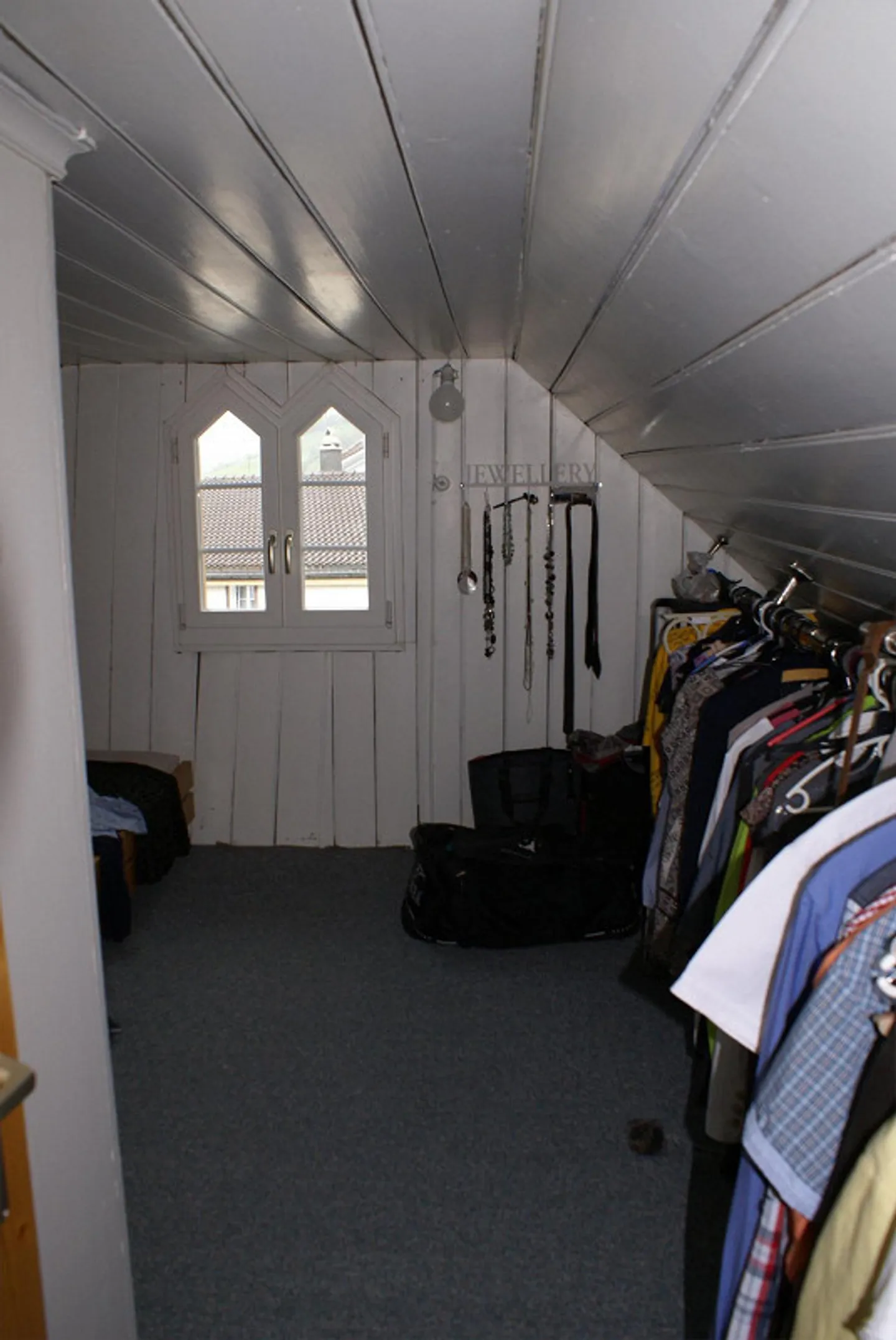 grande appartement 2,5 pièces au centre du village d'Appenzell - Photo 5 sur 6