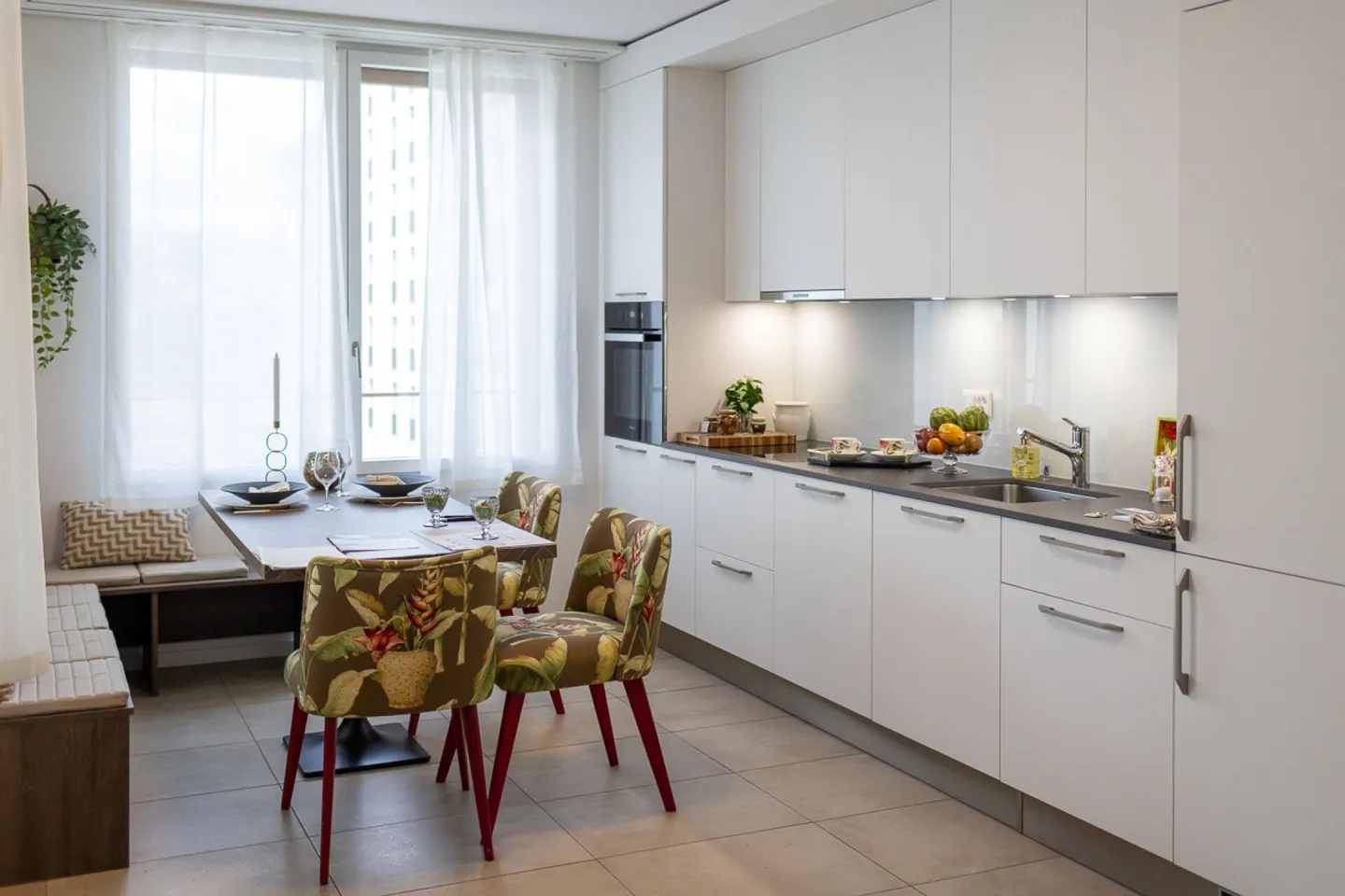 Appartement de luxe à Marly - Photo 1 sur 17