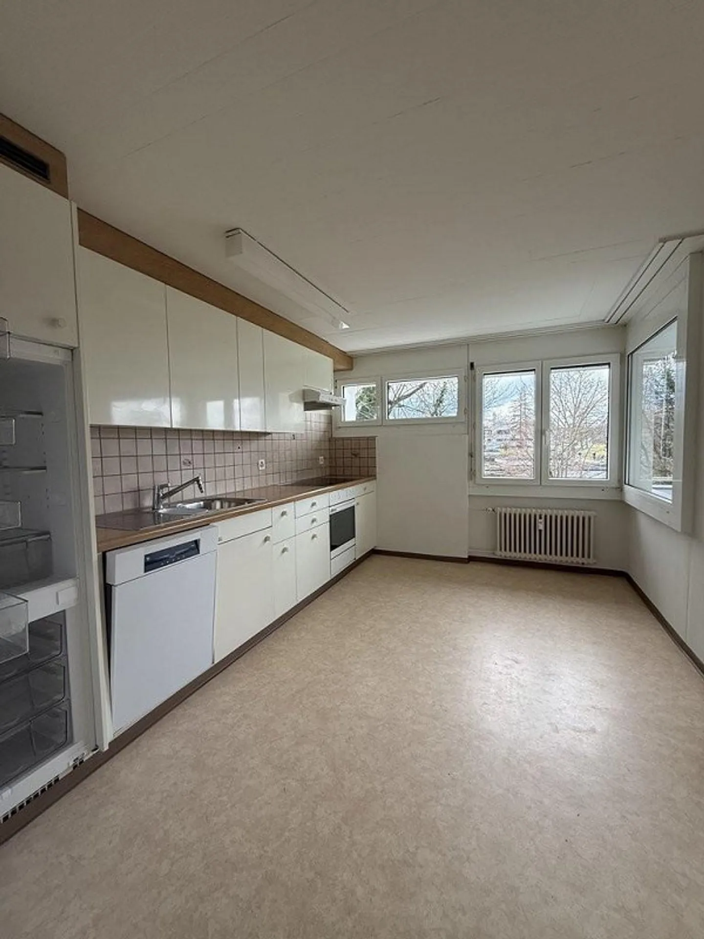 La tua nuova casa ad Arbon - Foto 4 di 10