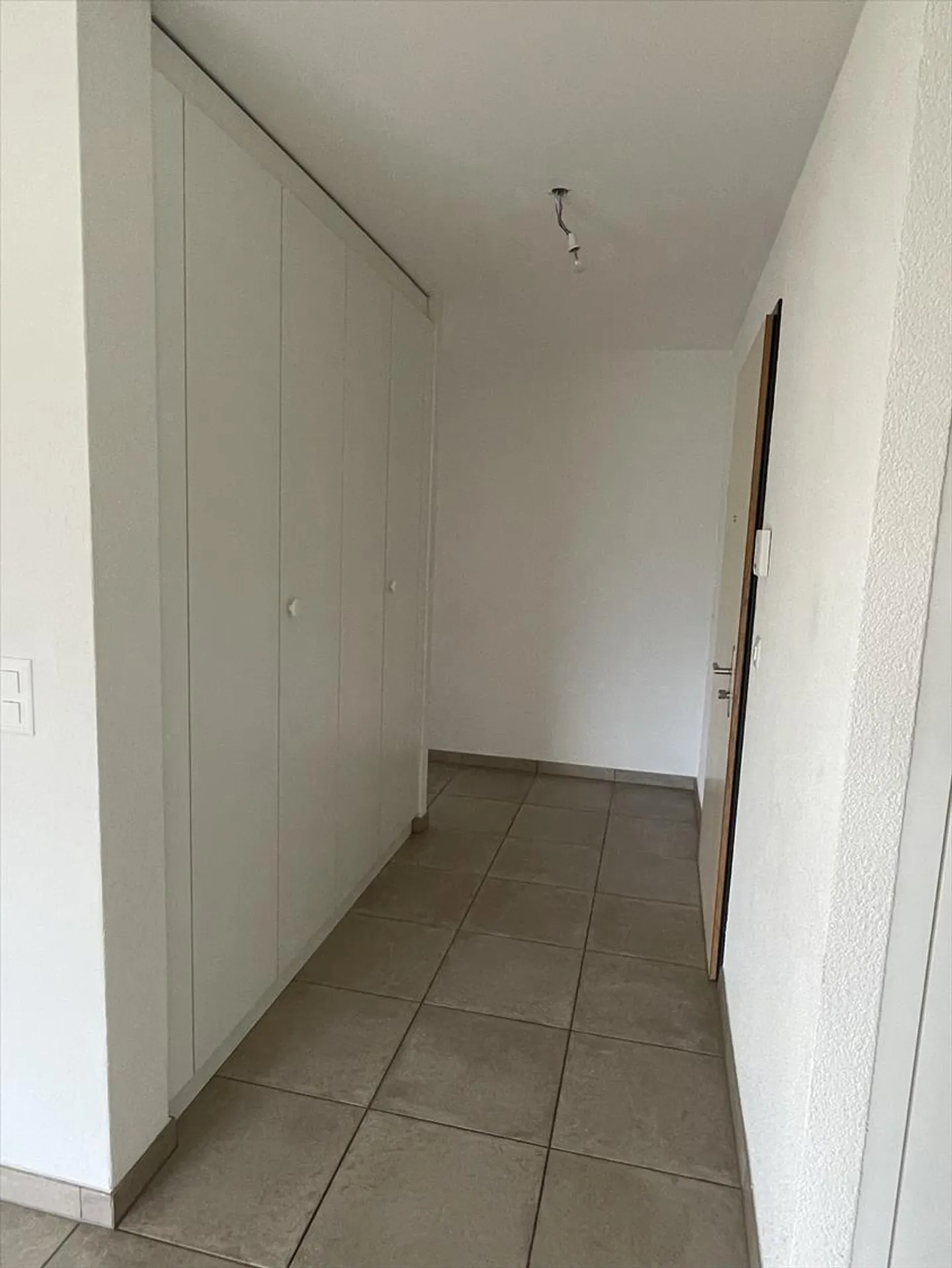 Appartement 4.5 pièces - Photo 8 sur 9