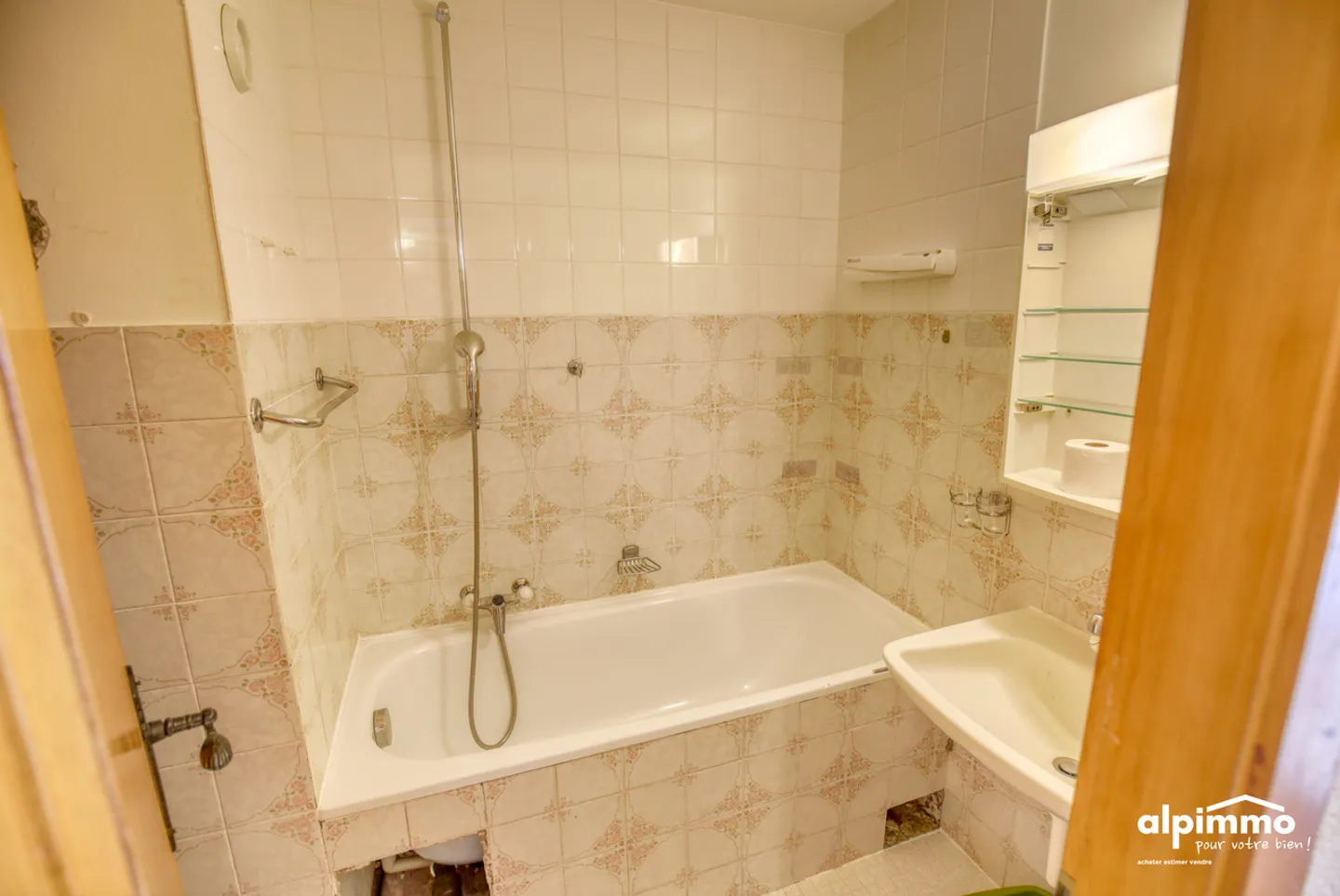 Studio neben der Gondelbahn! - Foto 3 von 9