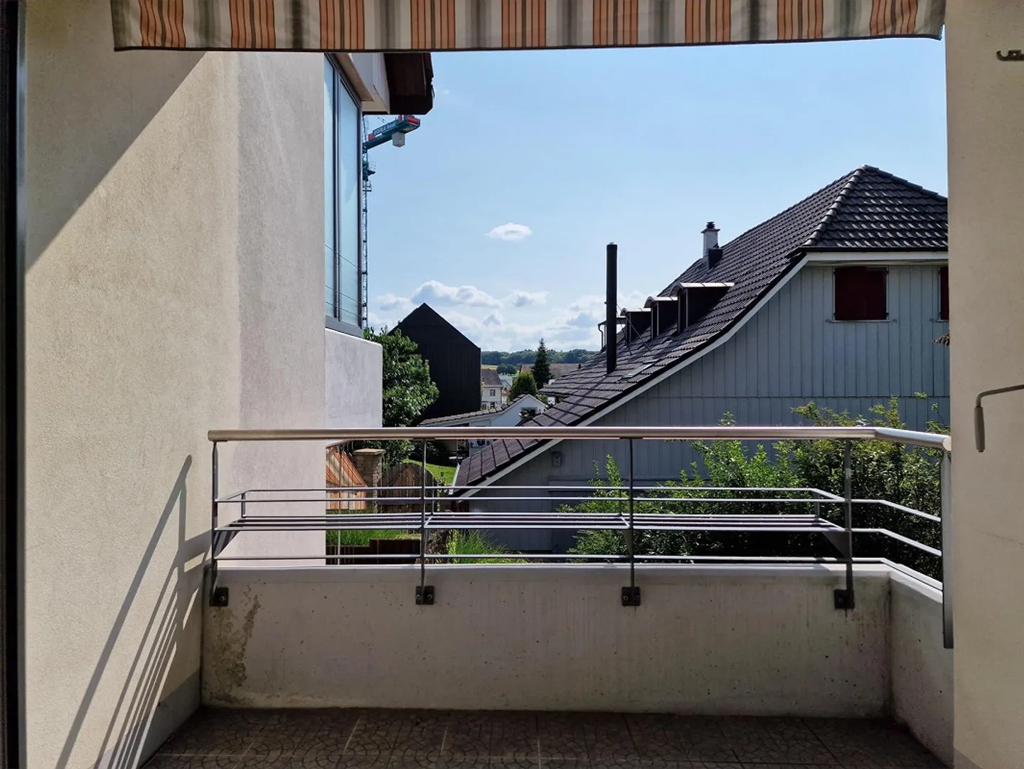3.5 Room Apartment in Schönenbuch - Photo 6 of 8