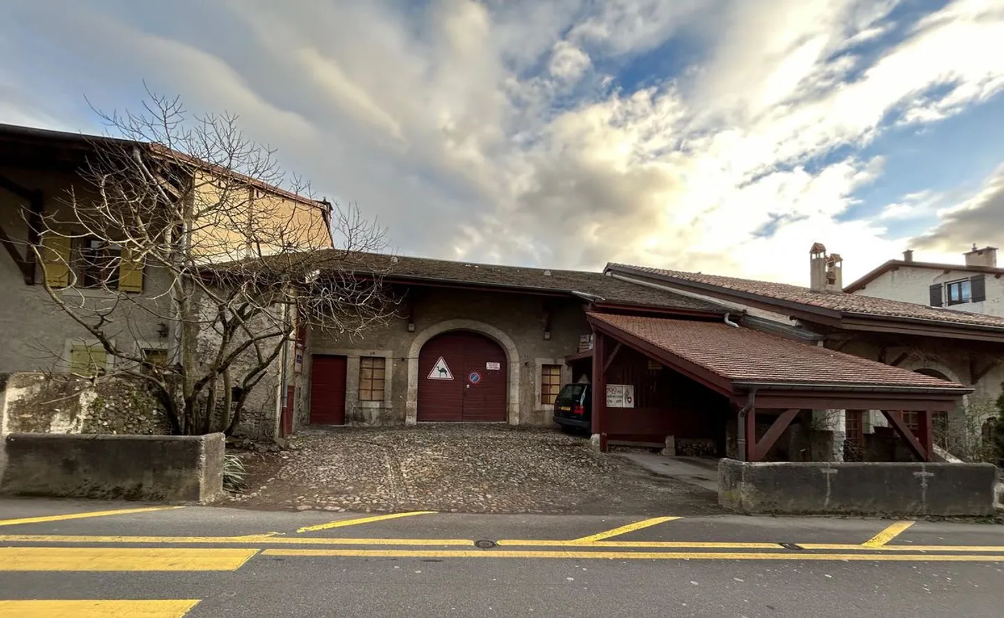 The Grange de Moulin Roget - Promotion of 2 contiguous villas - Lot A - Photo 9 of 13