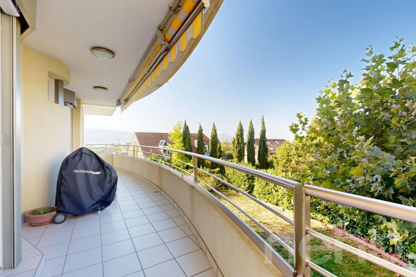 Wunderschöne Wohnung mit Seeblick - Foto 9 von 12