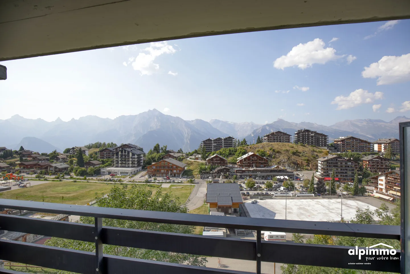 Studio neben der Gondelbahn! - Foto 9 von 9