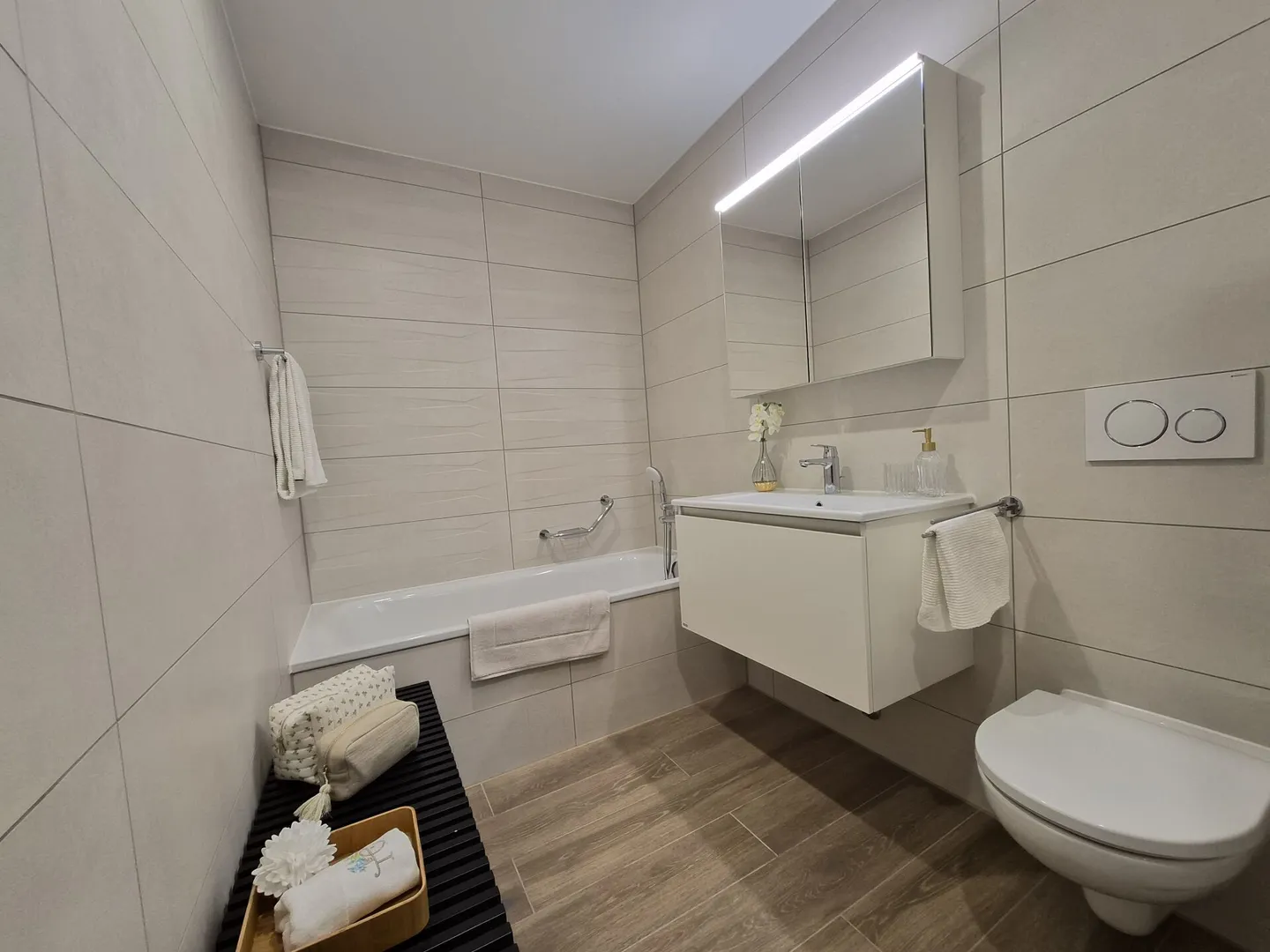 Appartement de luxe à Marly - Photo 8 sur 17
