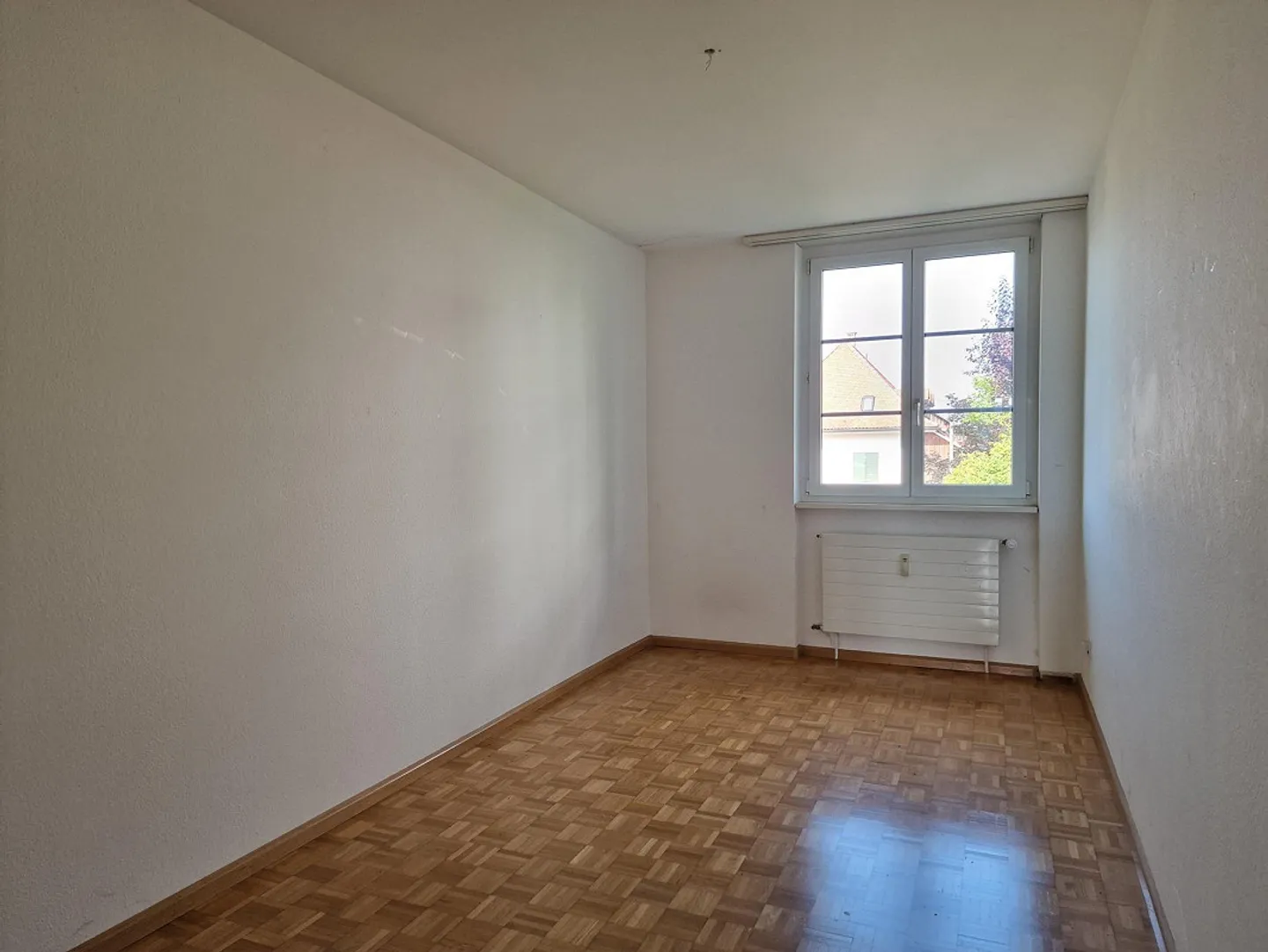 3.5 Room Apartment in Schönenbuch - Photo 8 of 8