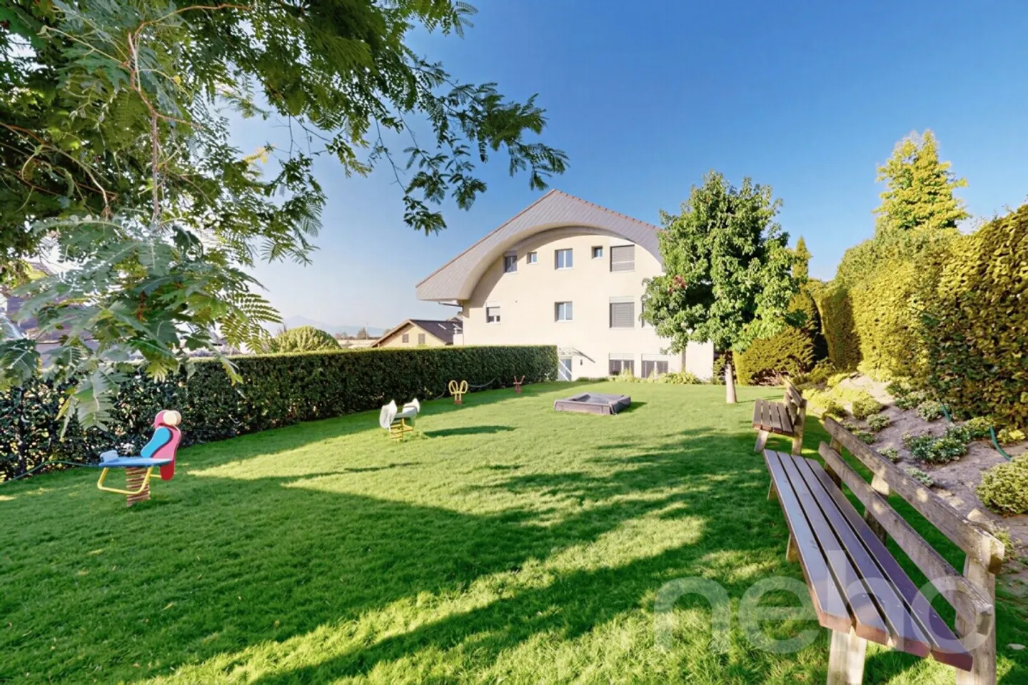 Wunderschöne Wohnung mit Seeblick - Foto 11 von 12