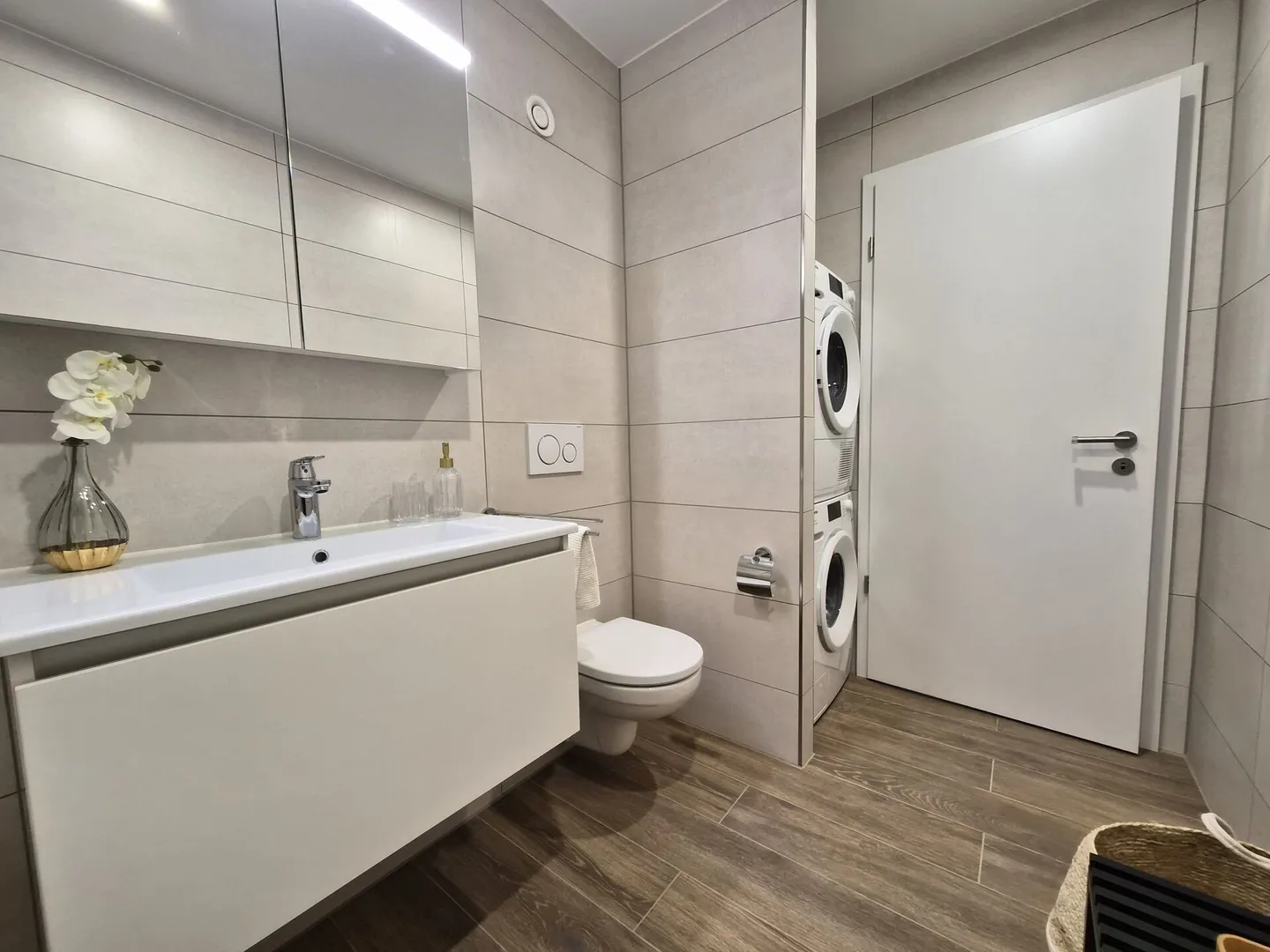 Appartement de luxe à Marly - Photo 9 sur 17