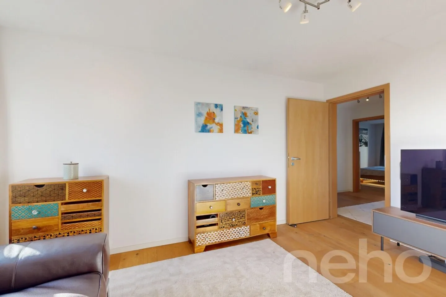 Wunderschöne Wohnung mit Seeblick - Foto 12 von 12