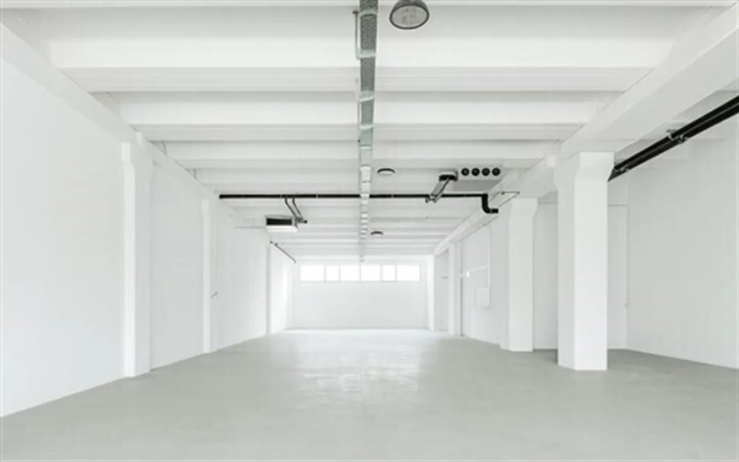 Industrial Spaces, Switzerland - Photo 1 of 1