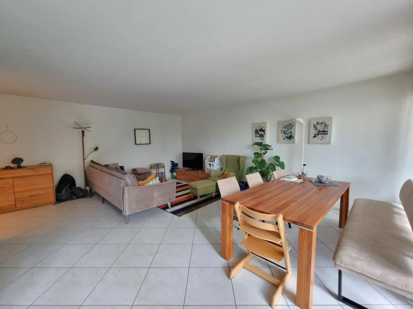 Appartamento 3½ locali con posto auto - Foto 4 di 12