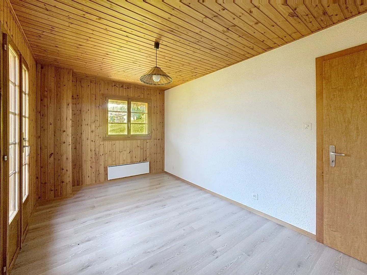 Chalet 4.5 stanze - Foto 16 di 23