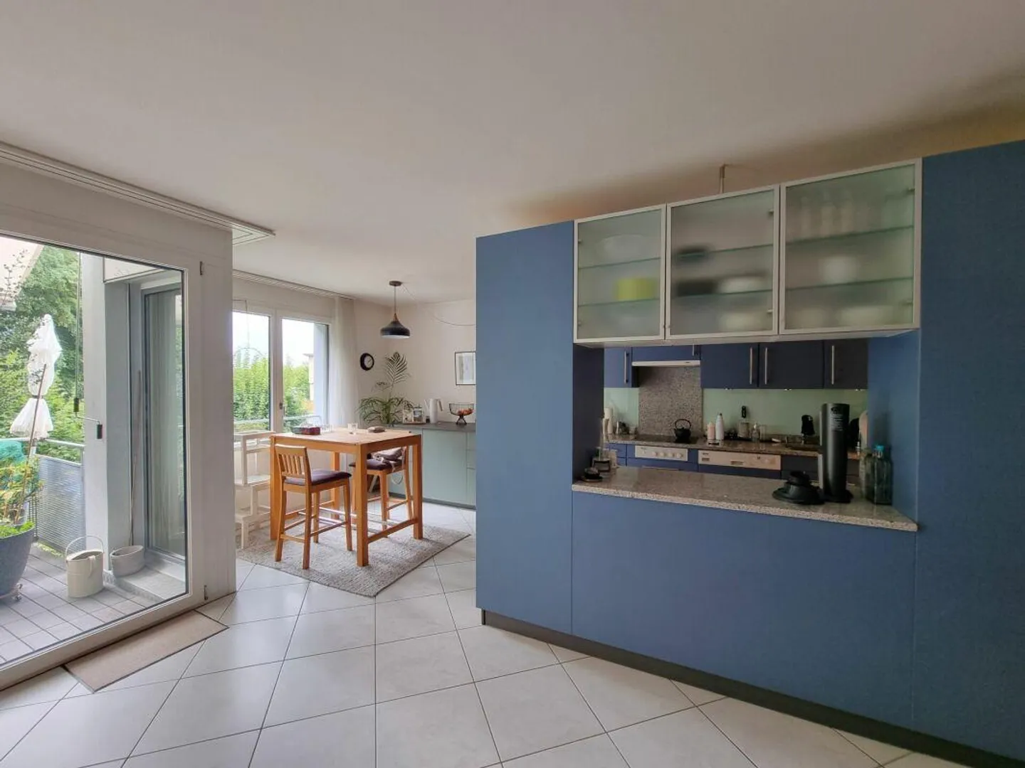 Appartamento 3½ locali con posto auto - Foto 5 di 12