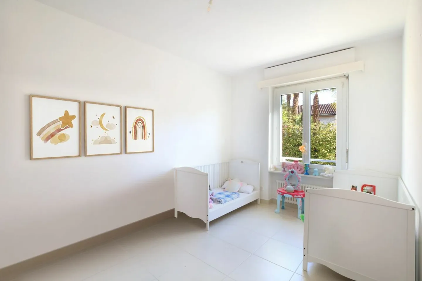 MURALTO - Vendiamo ampi appartamenti di 4,5 stanze anche come seconda casa - Foto 10 di 16