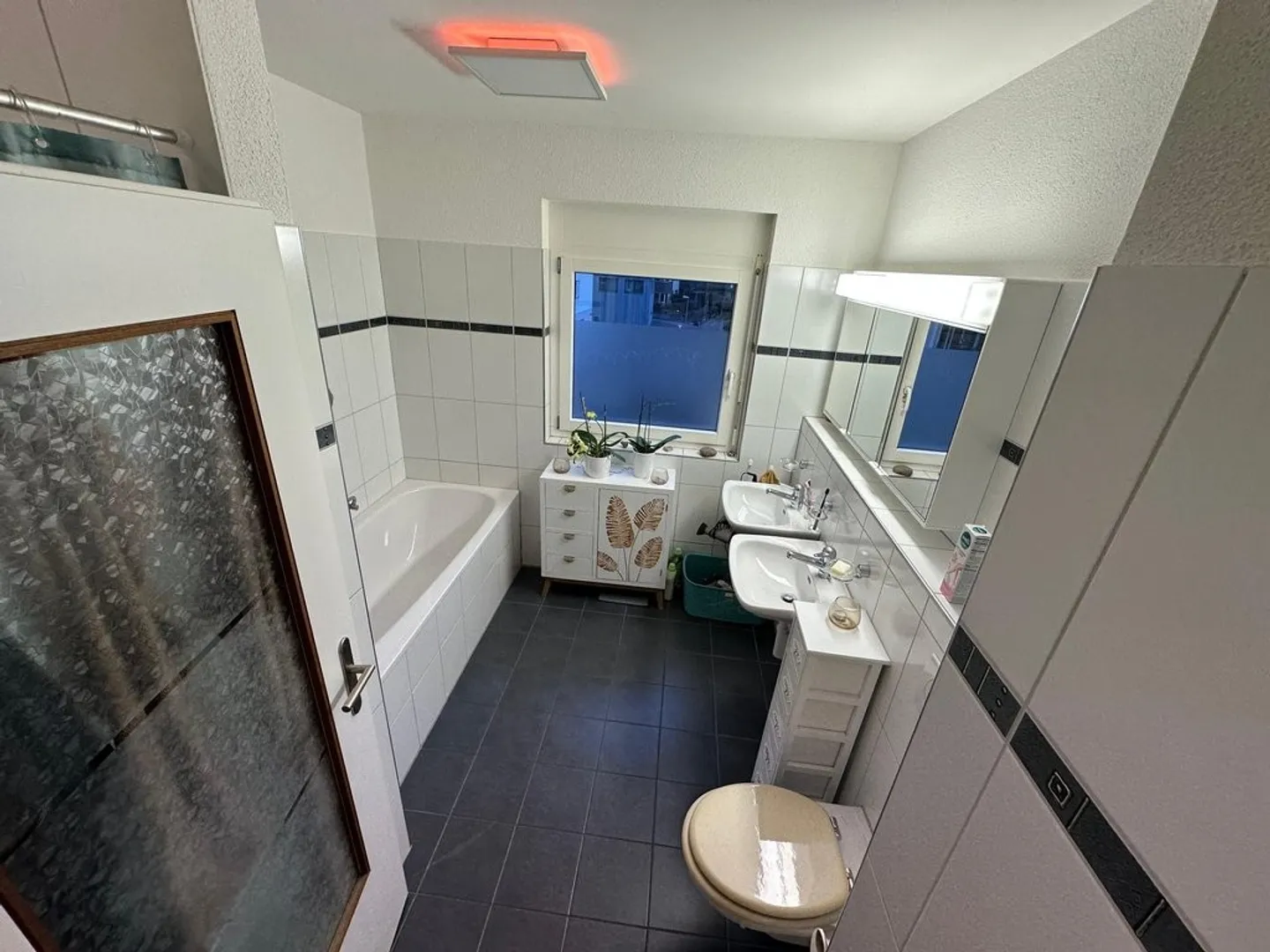 Cozy apartment with balcony in the center of Bad Ragaz - Photo 7 of 8