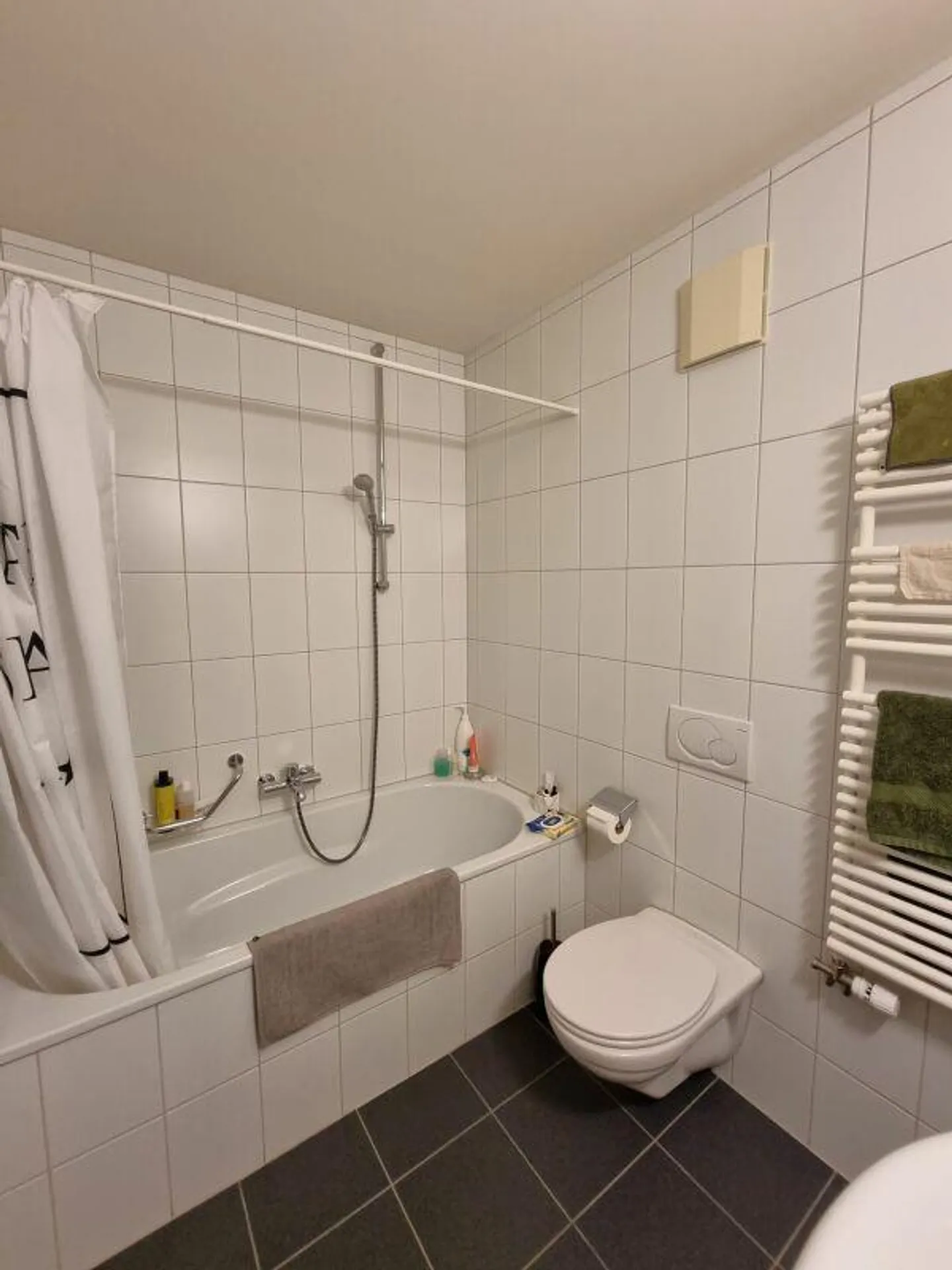 Appartamento 3½ locali con posto auto - Foto 7 di 12