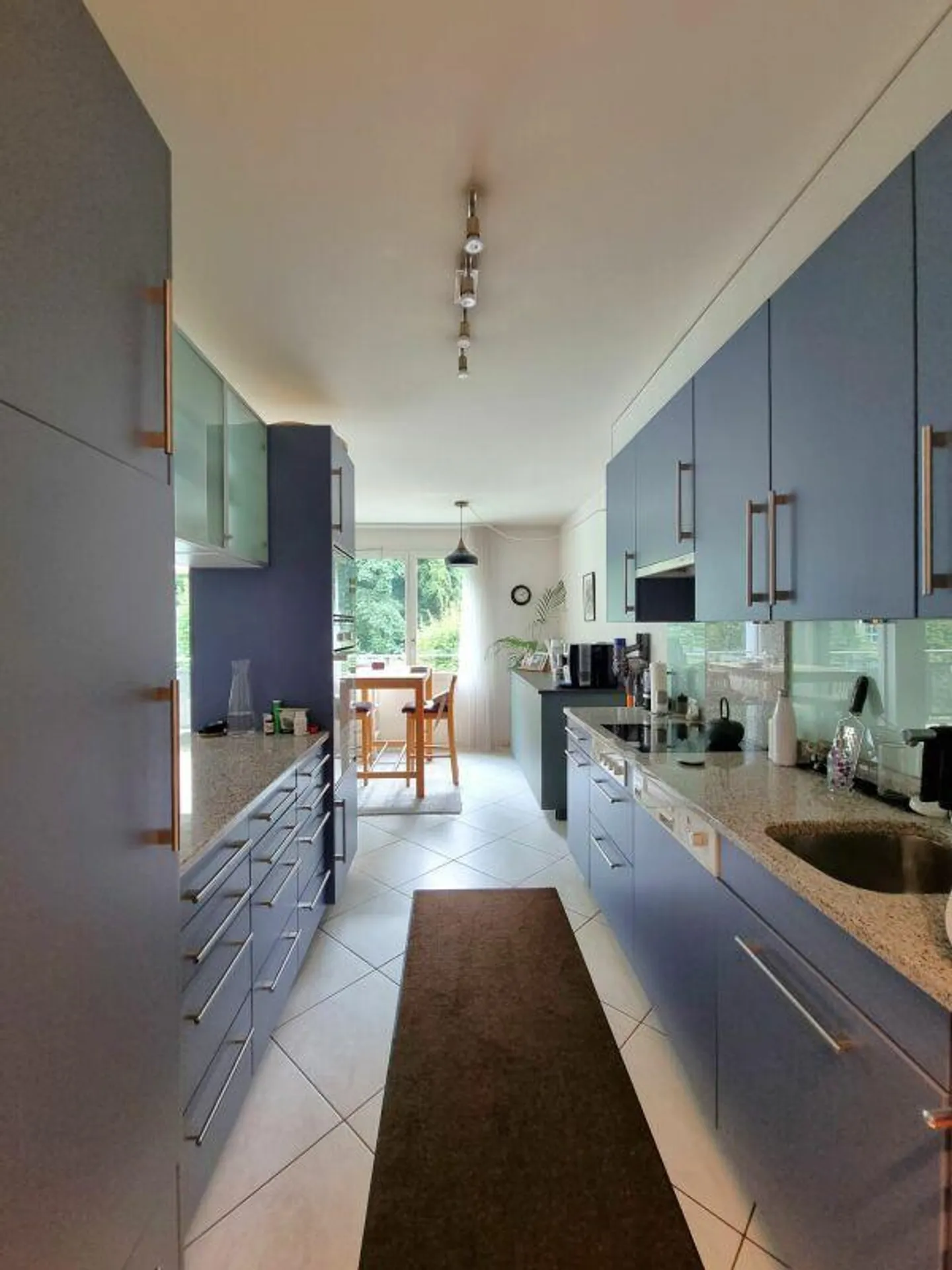 Appartamento 3½ locali con posto auto - Foto 6 di 12