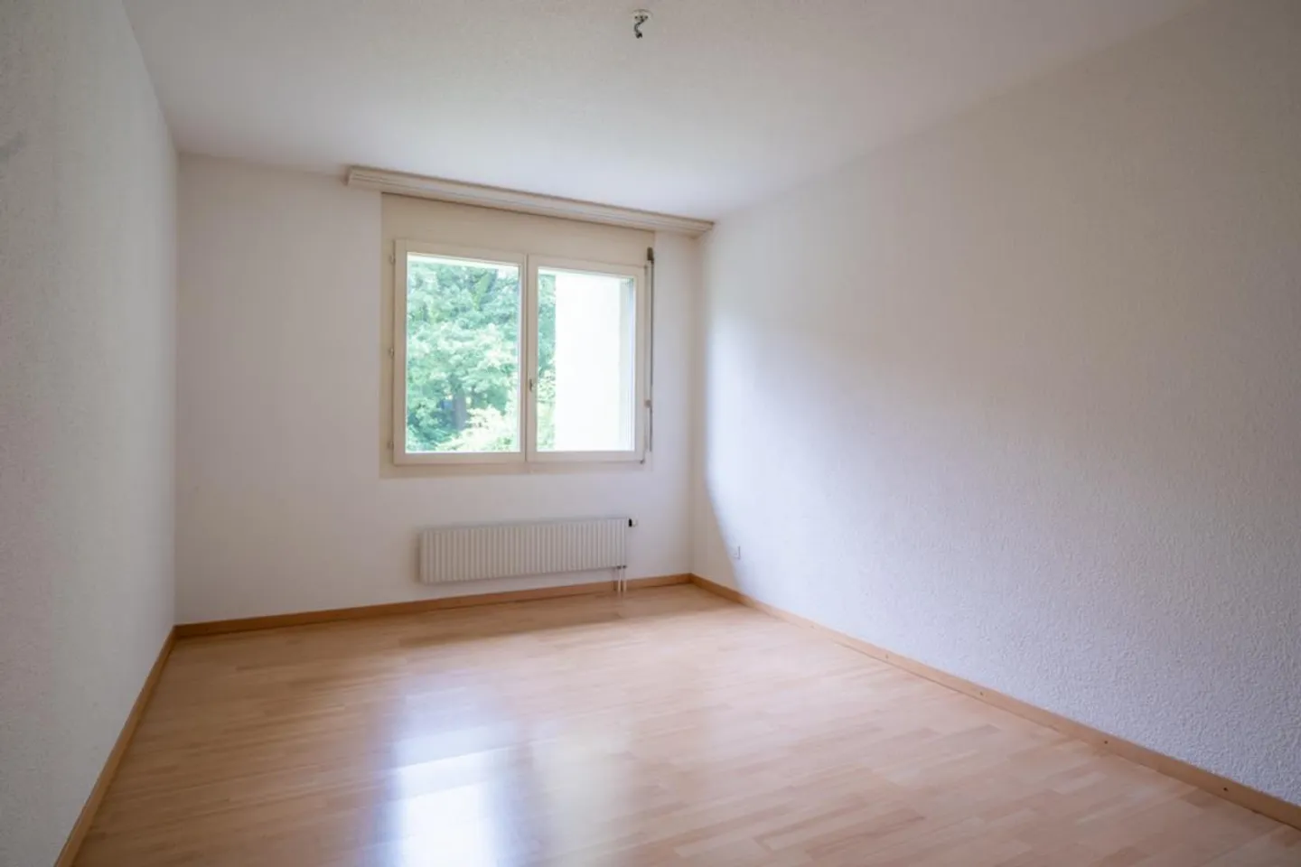 Appartement familial dans le vert - Photo 4 sur 7