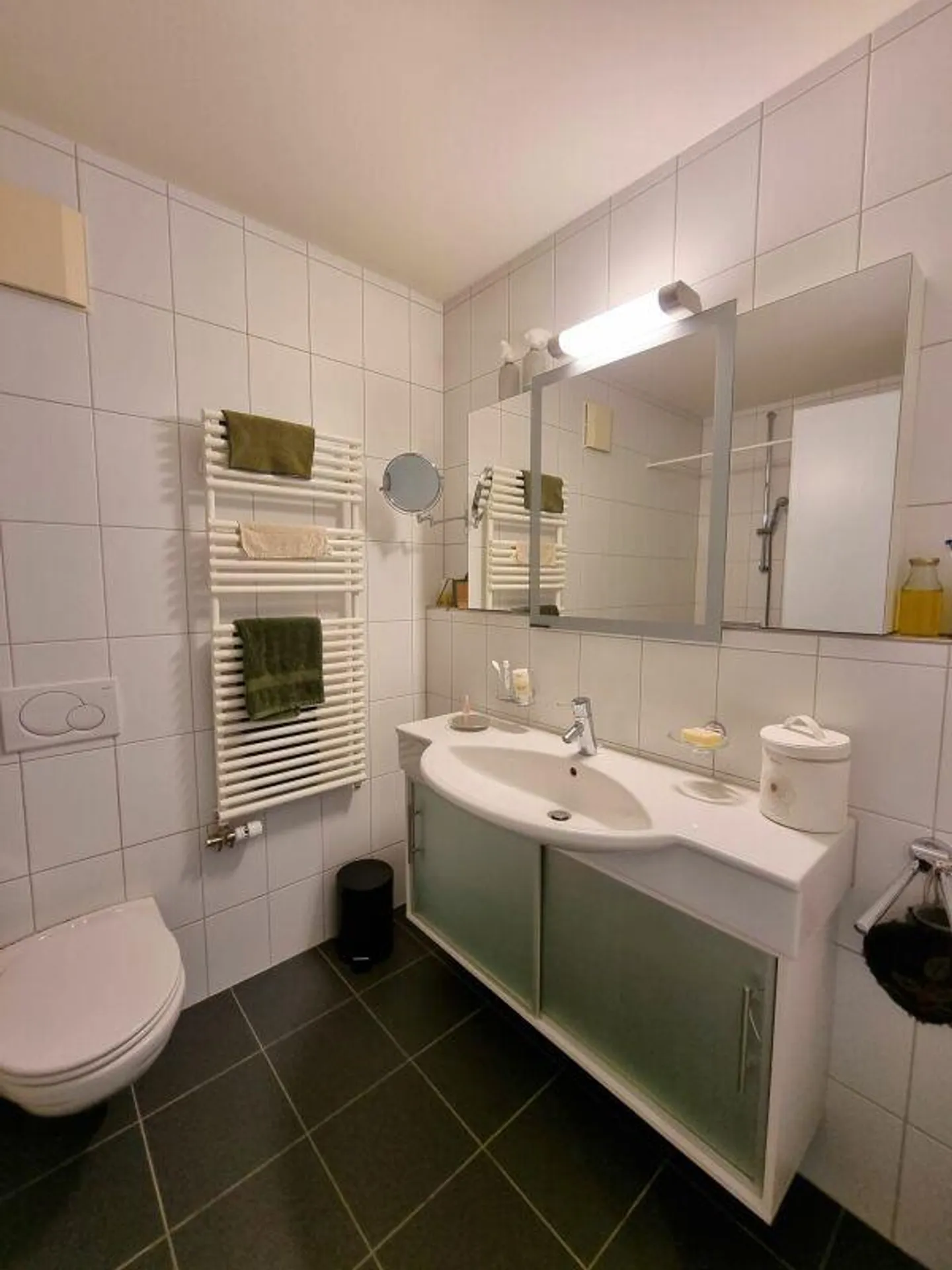 Appartamento 3½ locali con posto auto - Foto 8 di 12