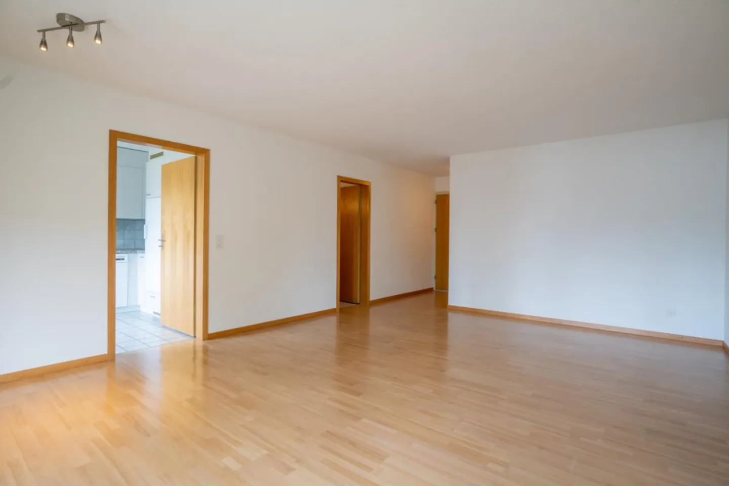Appartement familial dans le vert - Photo 6 sur 7