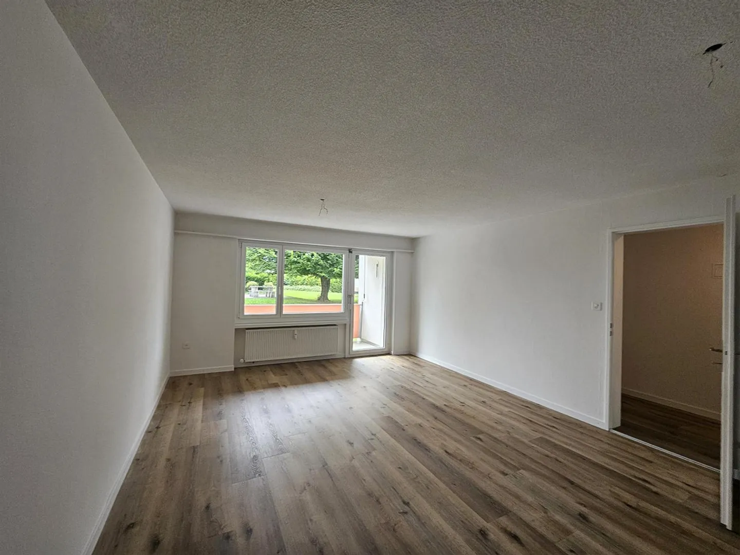 Appartamento 3 locali con balcone in posizione tranquilla - Foto 1 di 7
