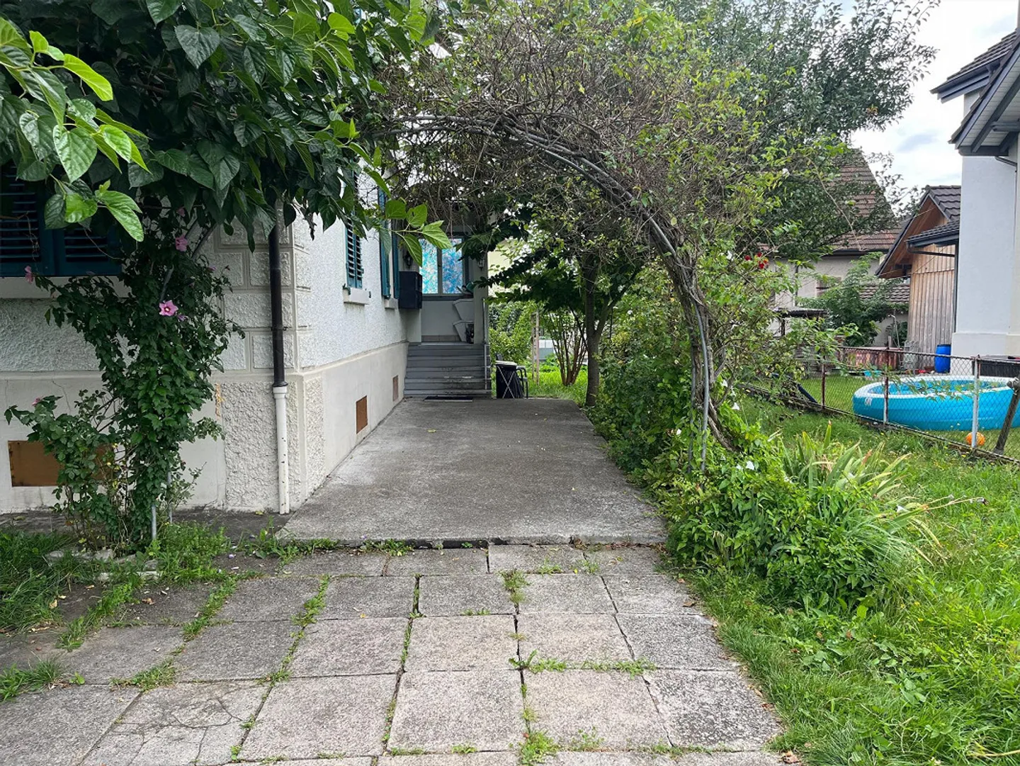 Offerta imperdibile: Casa plurifamiliare con un rendimento del 6,5%! RIDUZIONE DEL PREZZO! - Foto 5 di 13