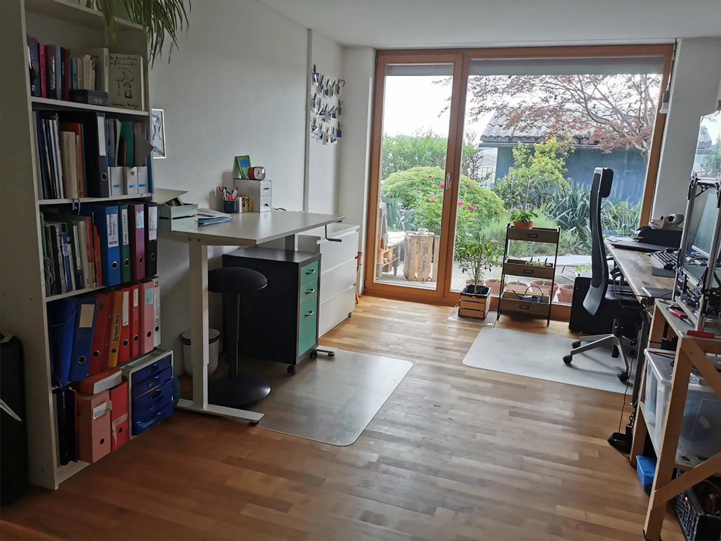 Quiet 3-room apartment in Birmensdorf - Photo 6 of 7