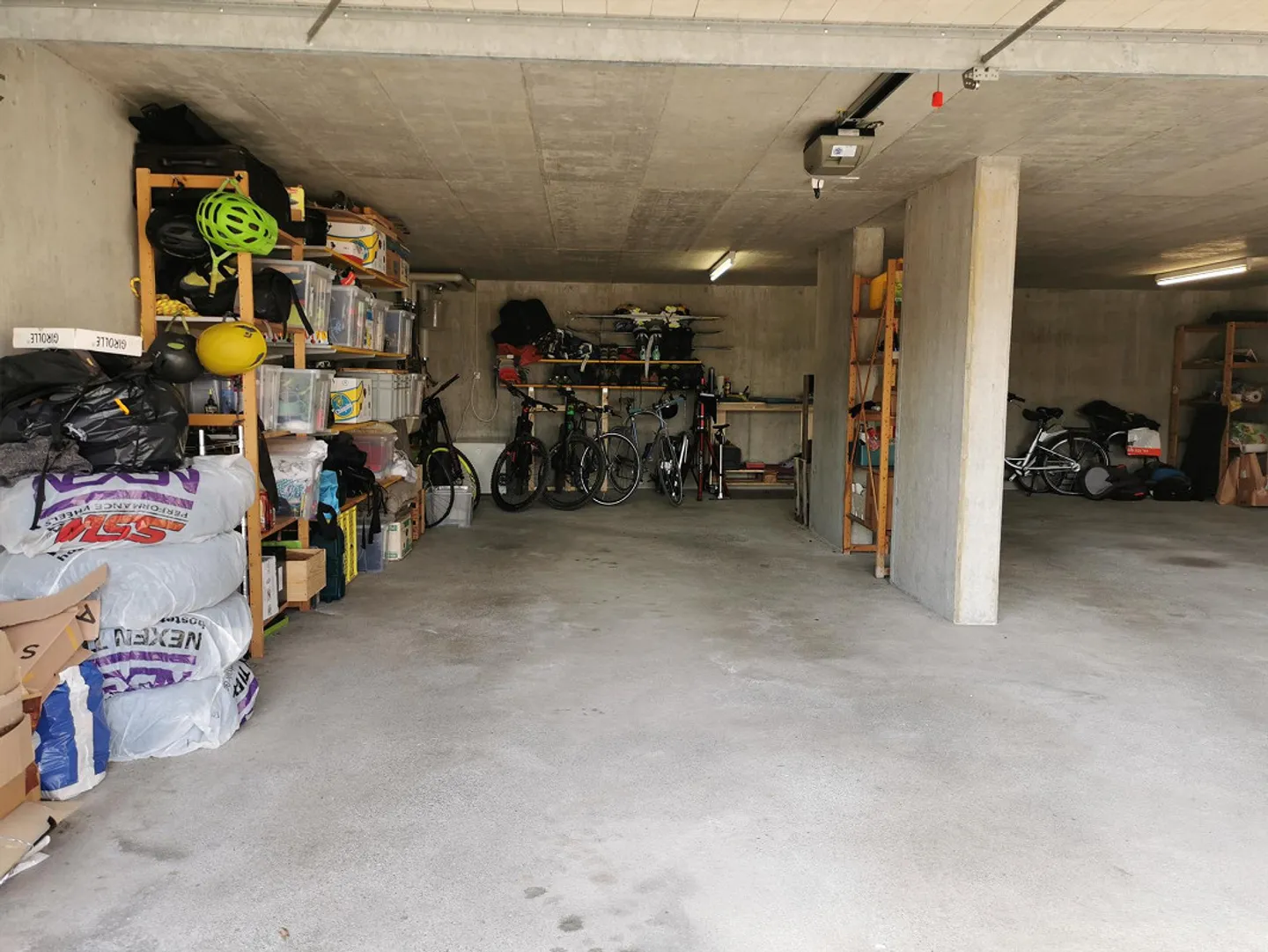 Quiet 3-room apartment in Birmensdorf - Photo 7 of 7