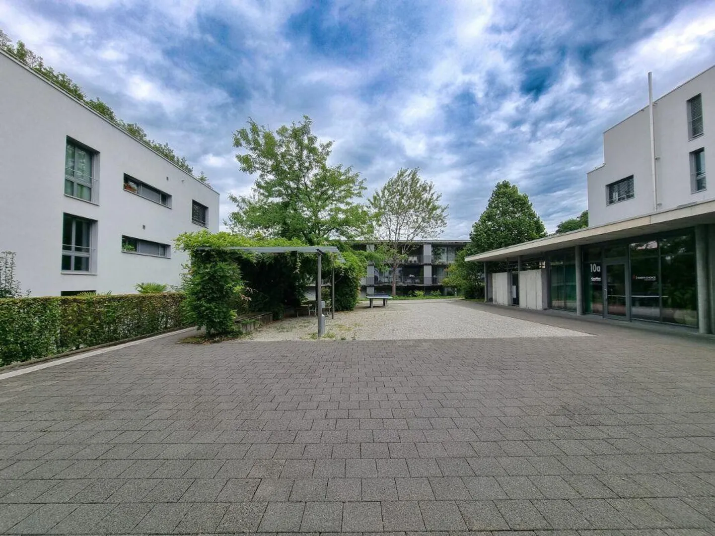 Appartamento 3½ locali con posto auto - Foto 11 di 12