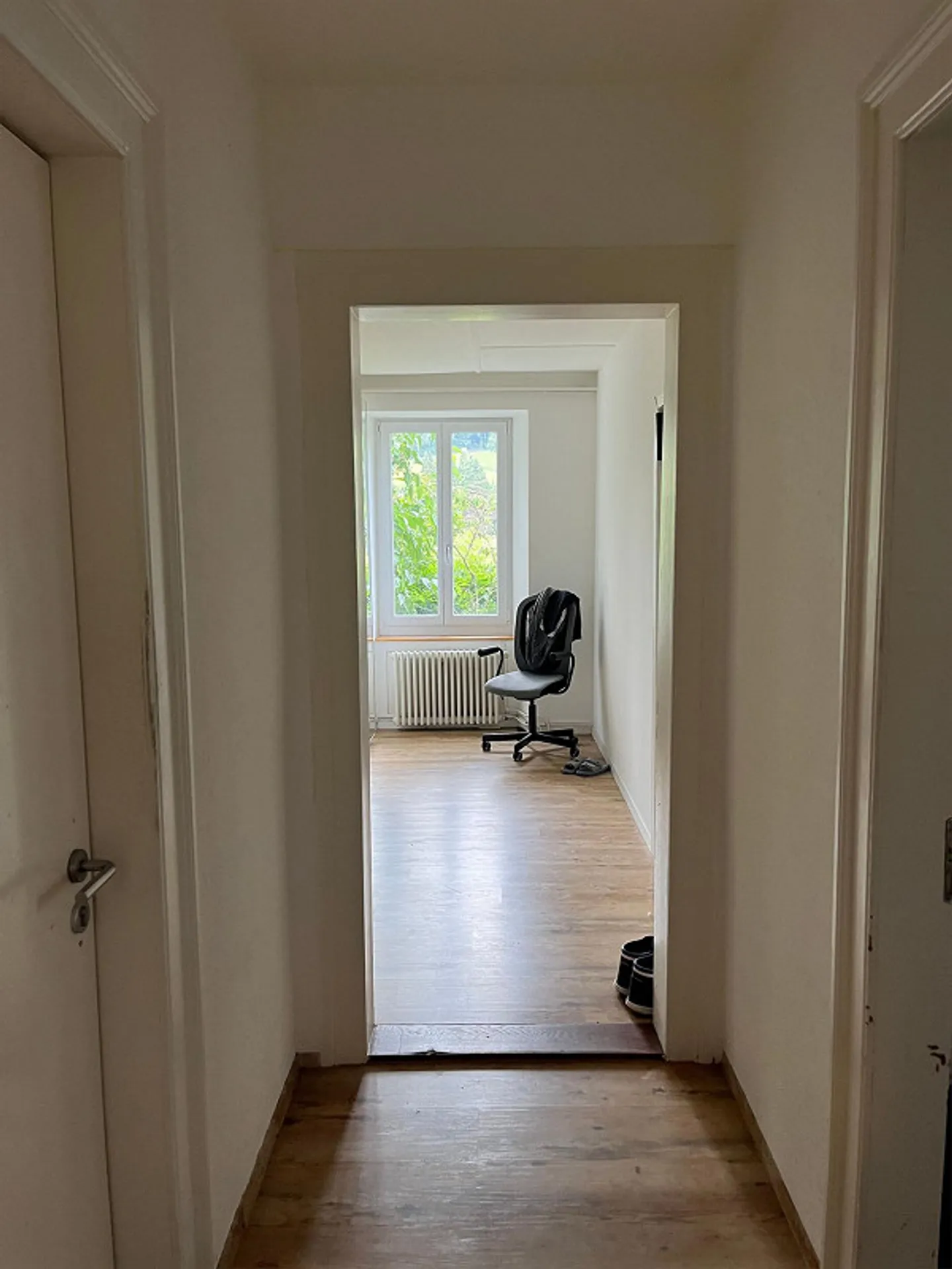 Offerta imperdibile: Casa plurifamiliare con un rendimento del 6,5%! RIDUZIONE DEL PREZZO! - Foto 11 di 13