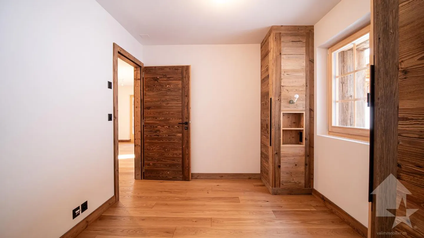 Very nice 4.5-room apartment in Grimentz - Photo 21 of 30