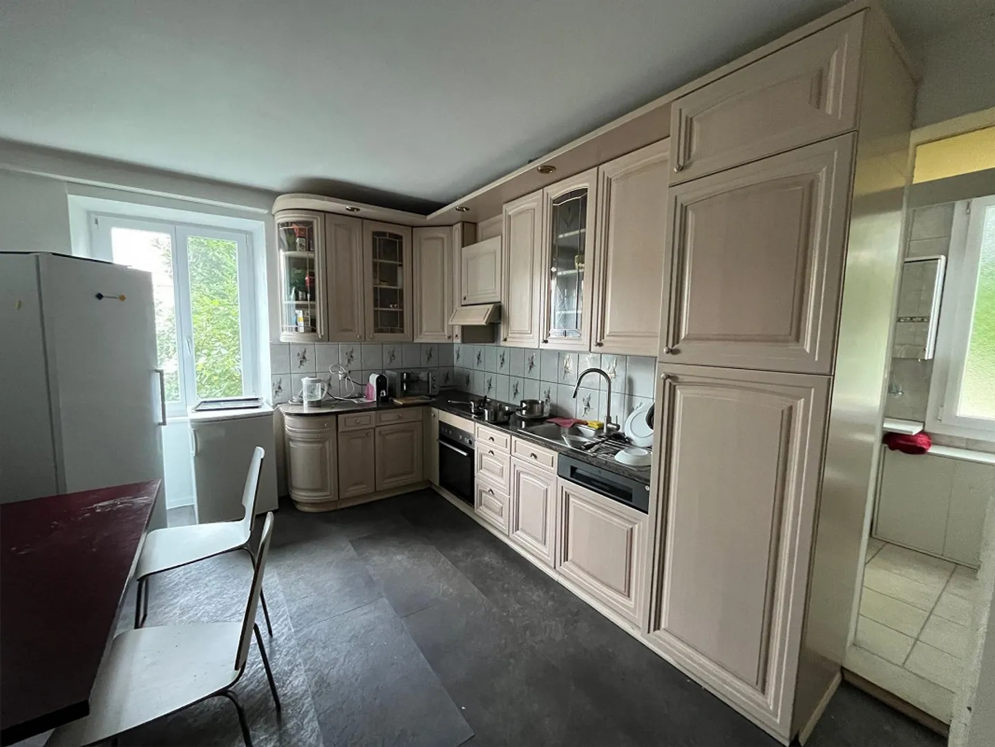 Offerta imperdibile: Casa plurifamiliare con un rendimento del 6,5%! RIDUZIONE DEL PREZZO! - Foto 12 di 13