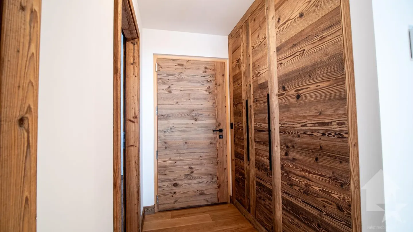Very nice 4.5-room apartment in Grimentz - Photo 25 of 30