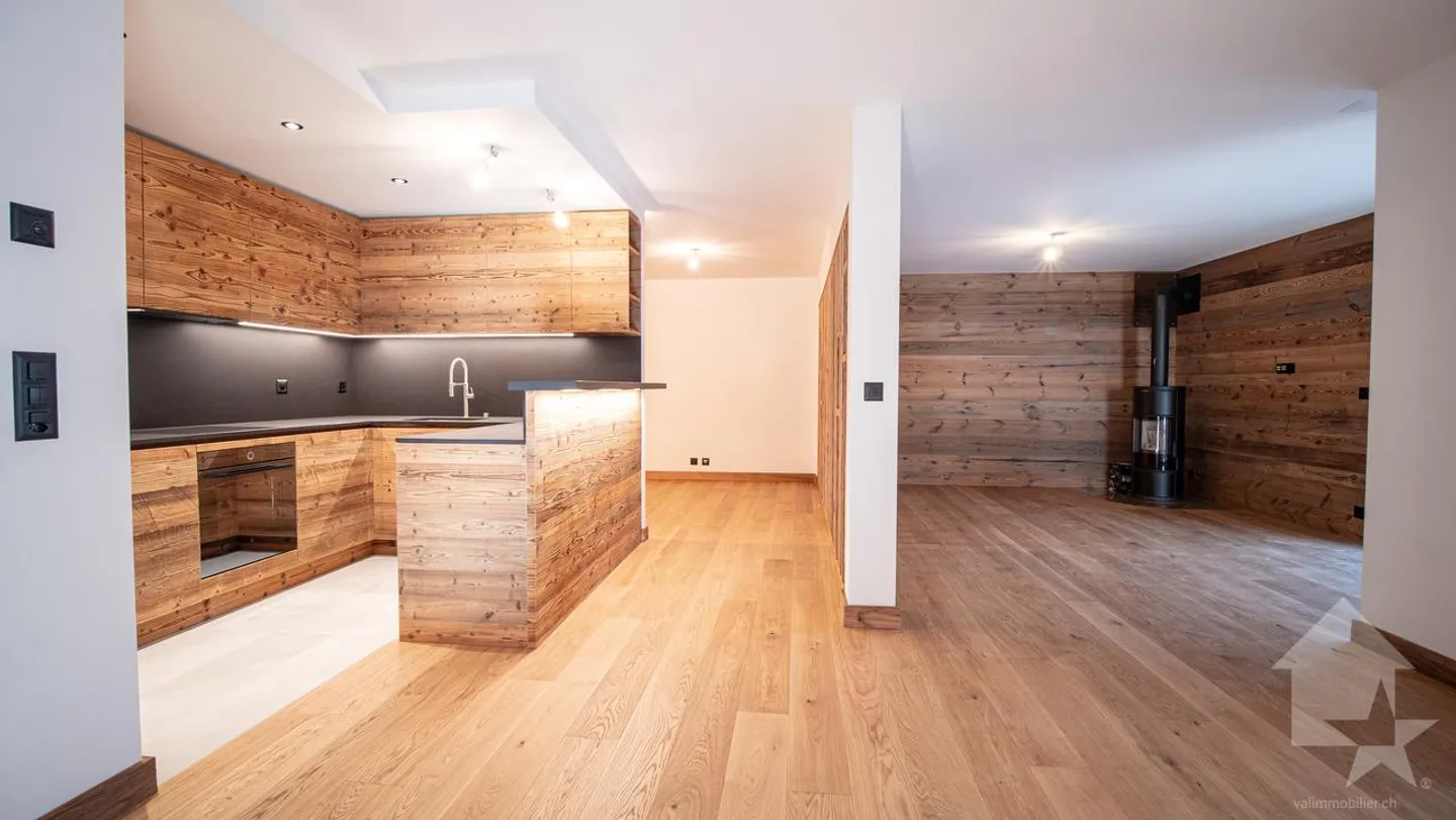 Very nice 4.5-room apartment in Grimentz - Photo 2 of 30
