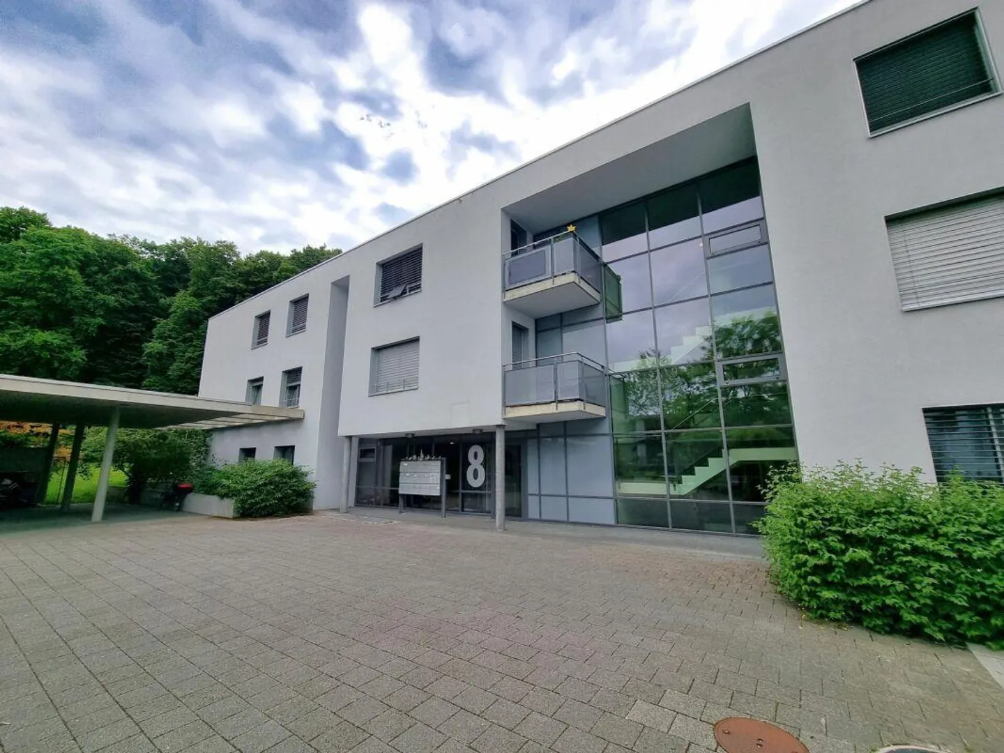 Appartamento 3½ locali con posto auto - Foto 10 di 12