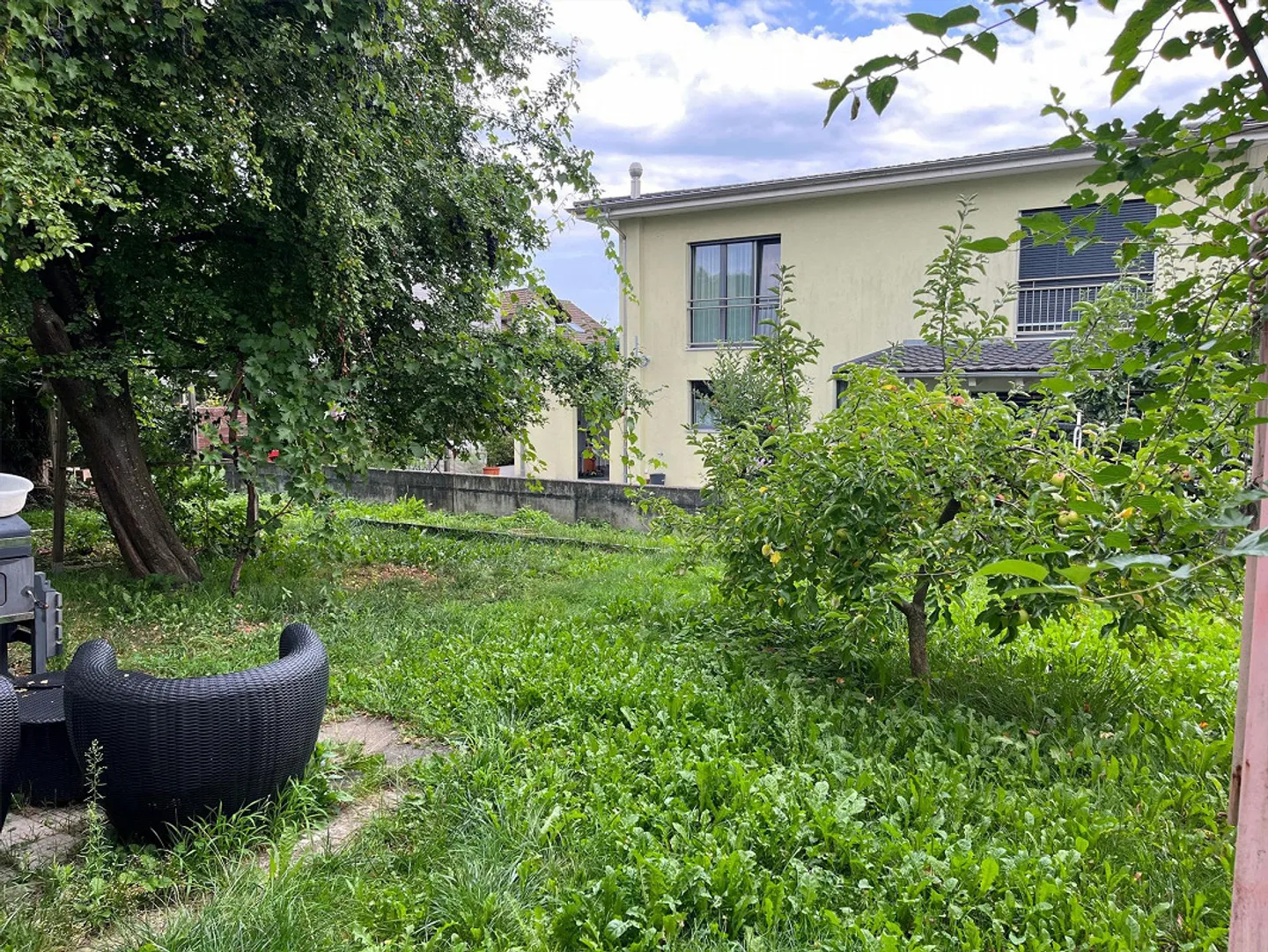 Offerta imperdibile: Casa plurifamiliare con un rendimento del 6,5%! RIDUZIONE DEL PREZZO! - Foto 7 di 13