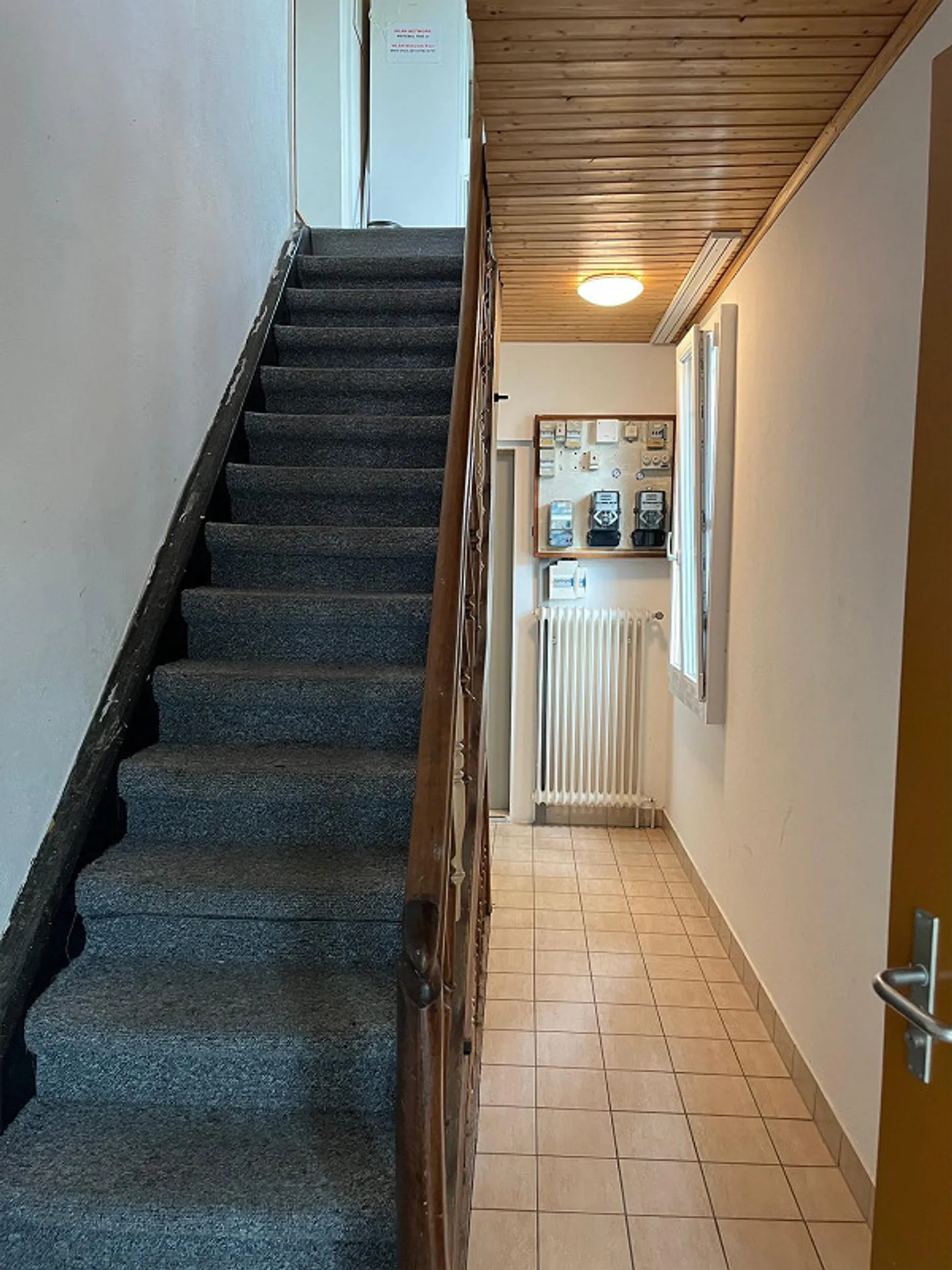 Offerta imperdibile: Casa plurifamiliare con un rendimento del 6,5%! RIDUZIONE DEL PREZZO! - Foto 8 di 13