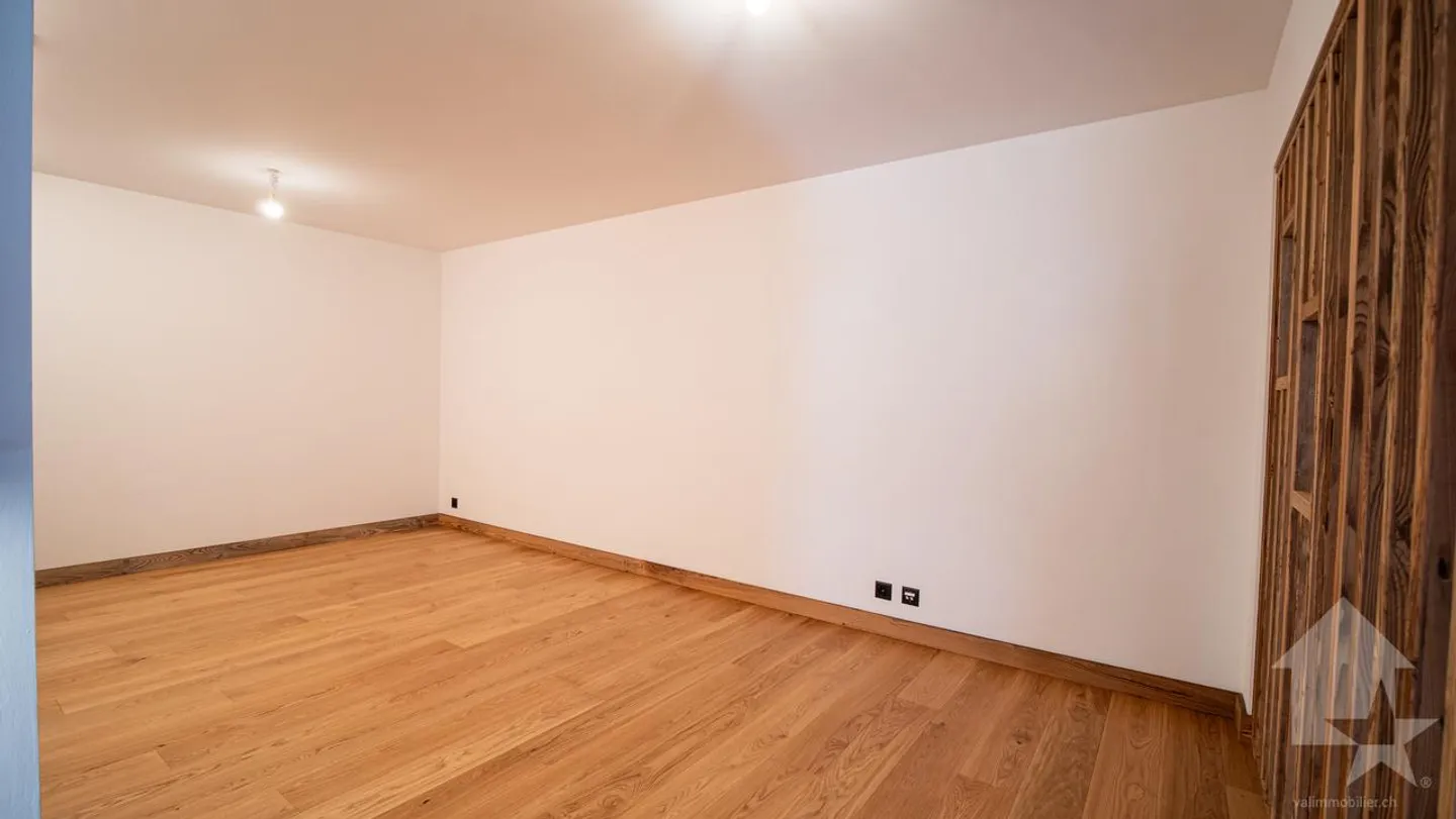 Very nice 4.5-room apartment in Grimentz - Photo 9 of 30