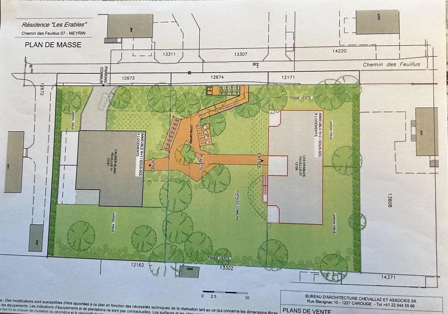 Nouvel Appartement 5 Pièces - Photo 5 sur 8