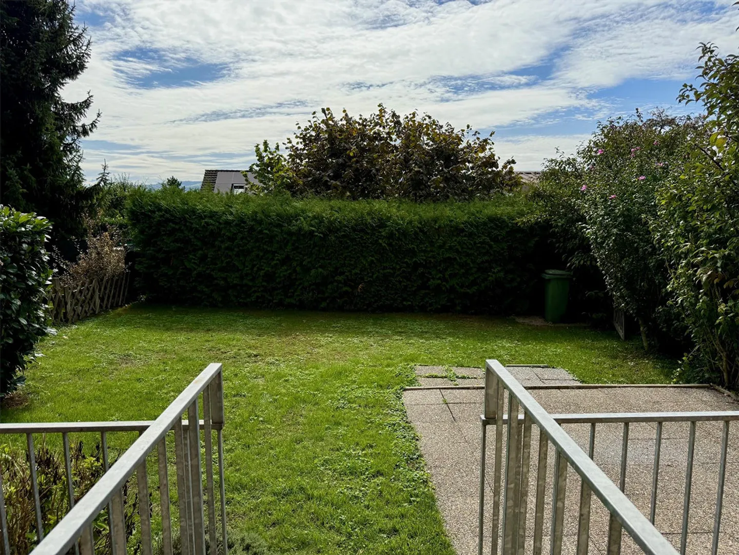 Appartamento 5.5 stanze nel verde - Foto 3 di 14