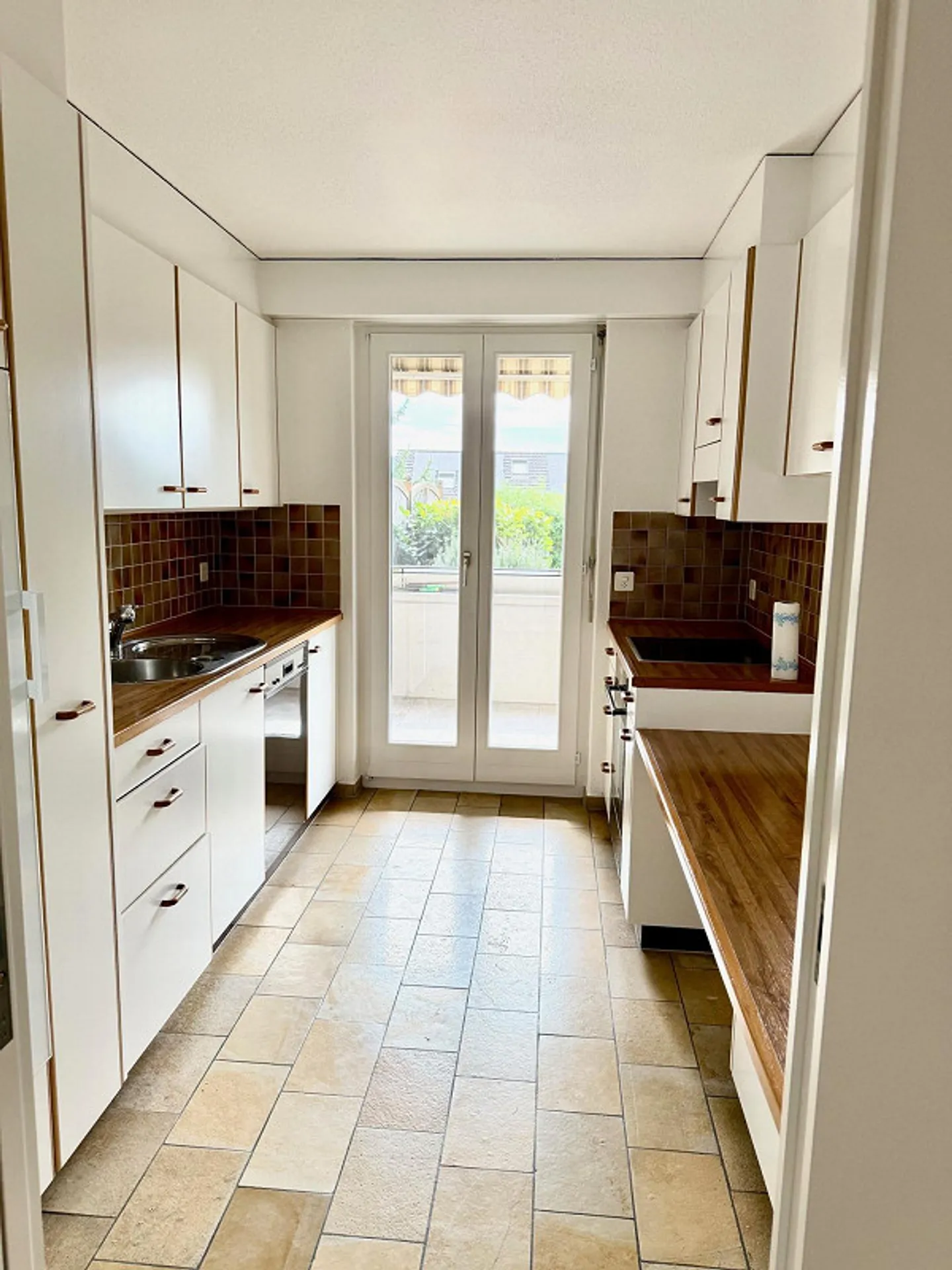 Appartamento 5.5 stanze nel verde - Foto 4 di 14