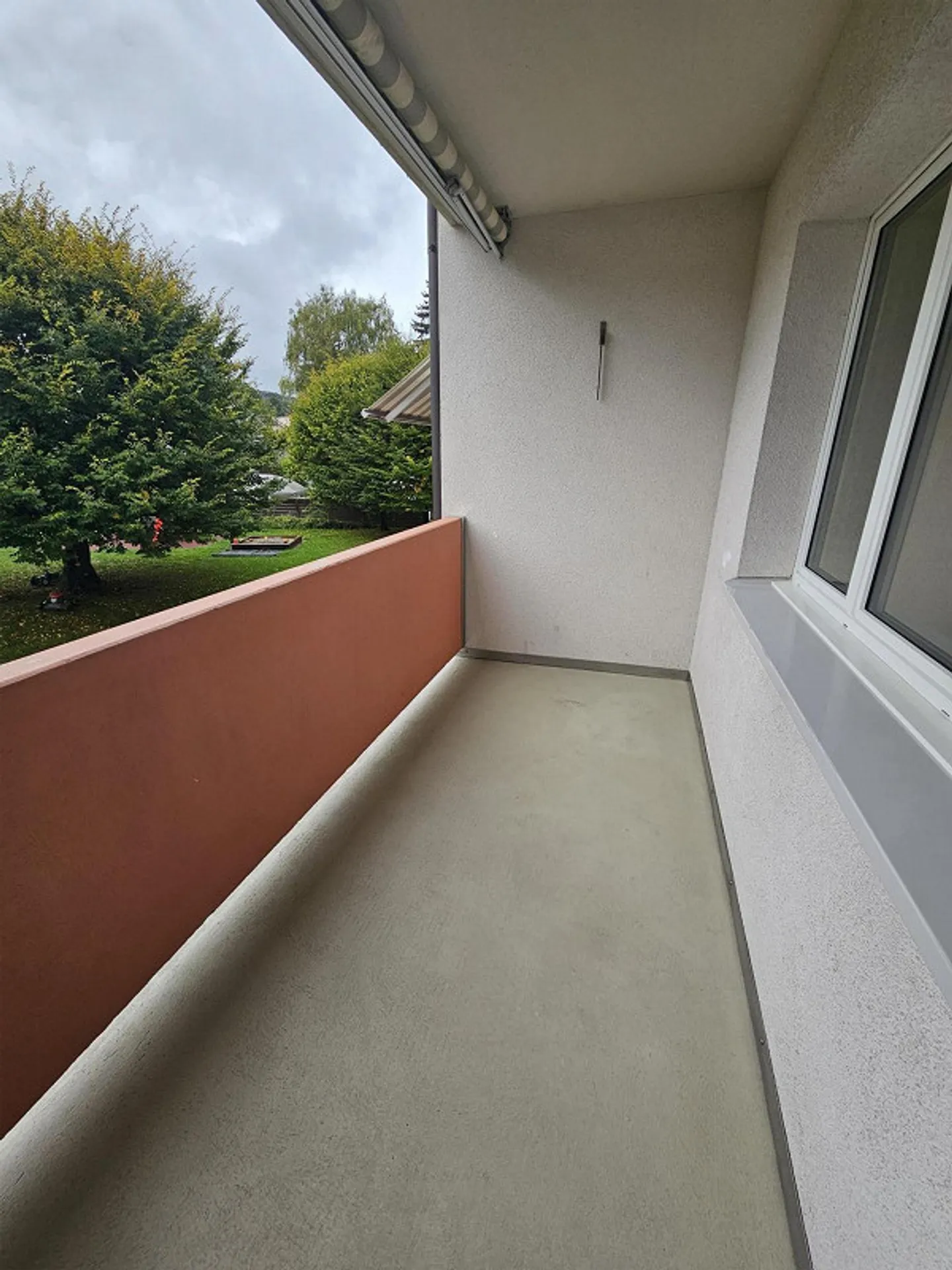 Appartamento 3 locali con balcone in posizione tranquilla - Foto 2 di 7