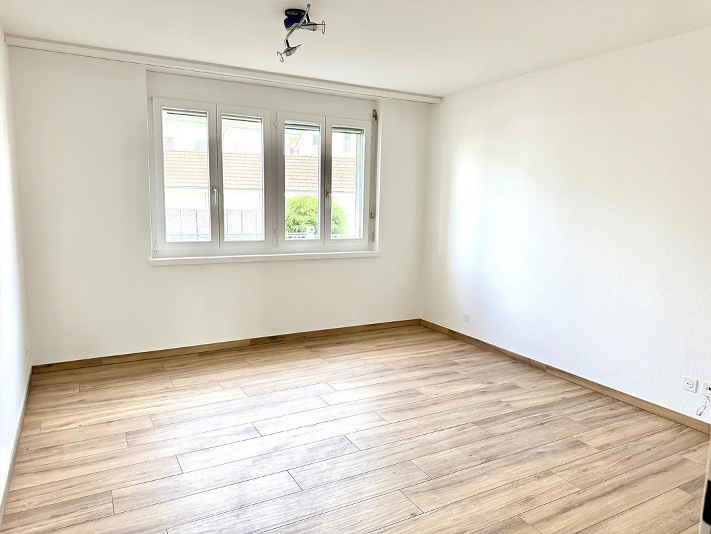 Appartamento 5.5 stanze nel verde - Foto 7 di 14