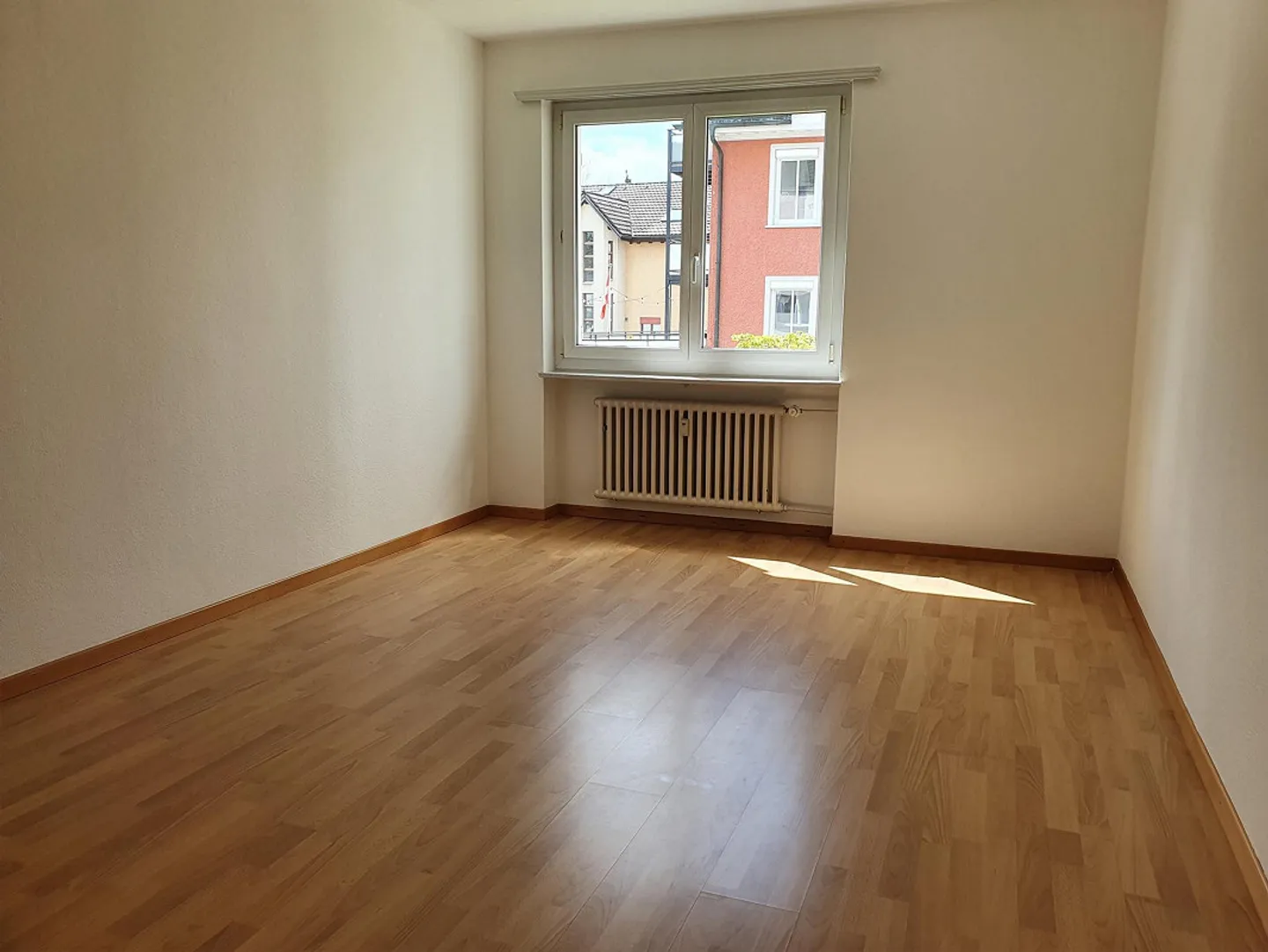 Zentrale 3-Zimmer-Wohnung - Foto 4 von 8