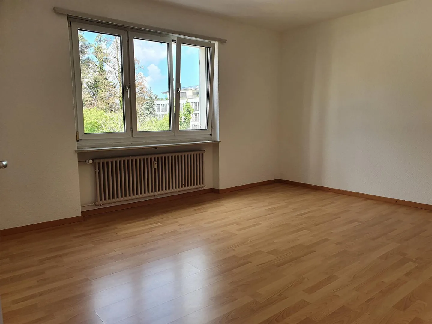 Zentrale 3-Zimmer-Wohnung - Foto 5 von 8