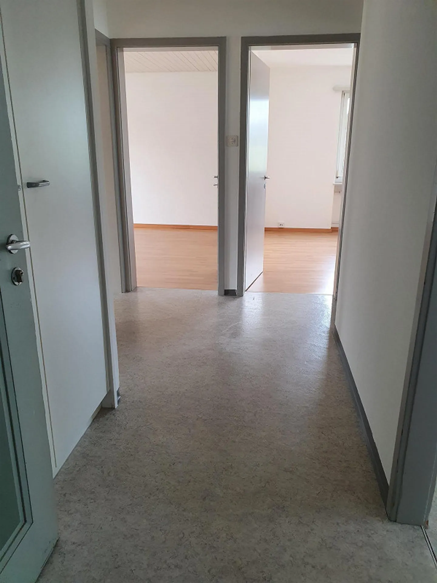 Zentrale 3-Zimmer-Wohnung - Foto 6 von 8