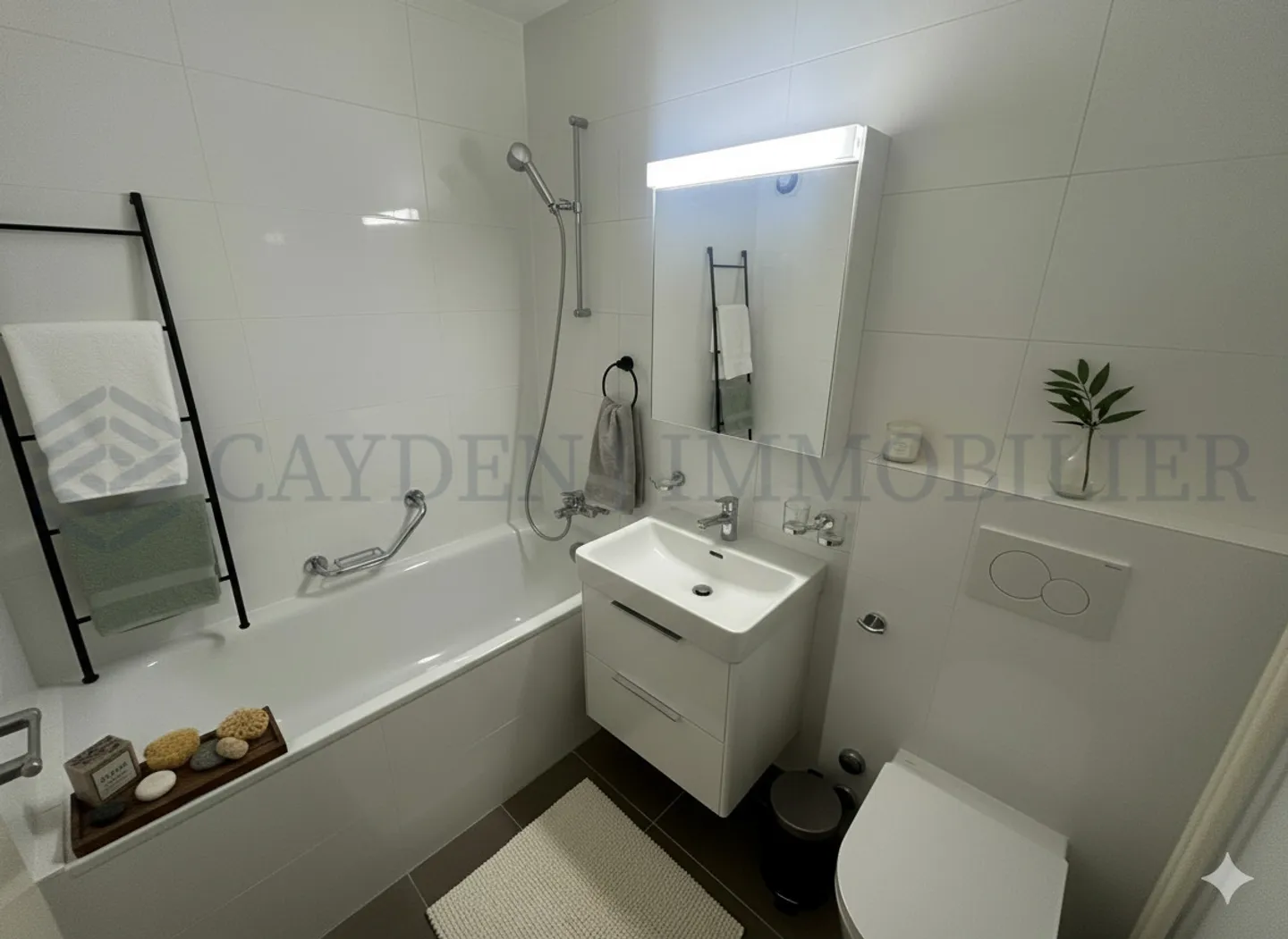 Bel Appartement à Grand-Saconnex - Photo 5 sur 5