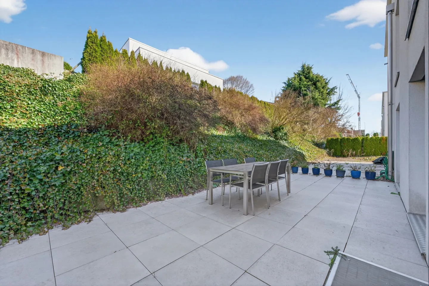 Wohnen mit Weitsicht - moderne Eigentumswohnung an familienfreundlicher Lage - Photo 20 sur 21