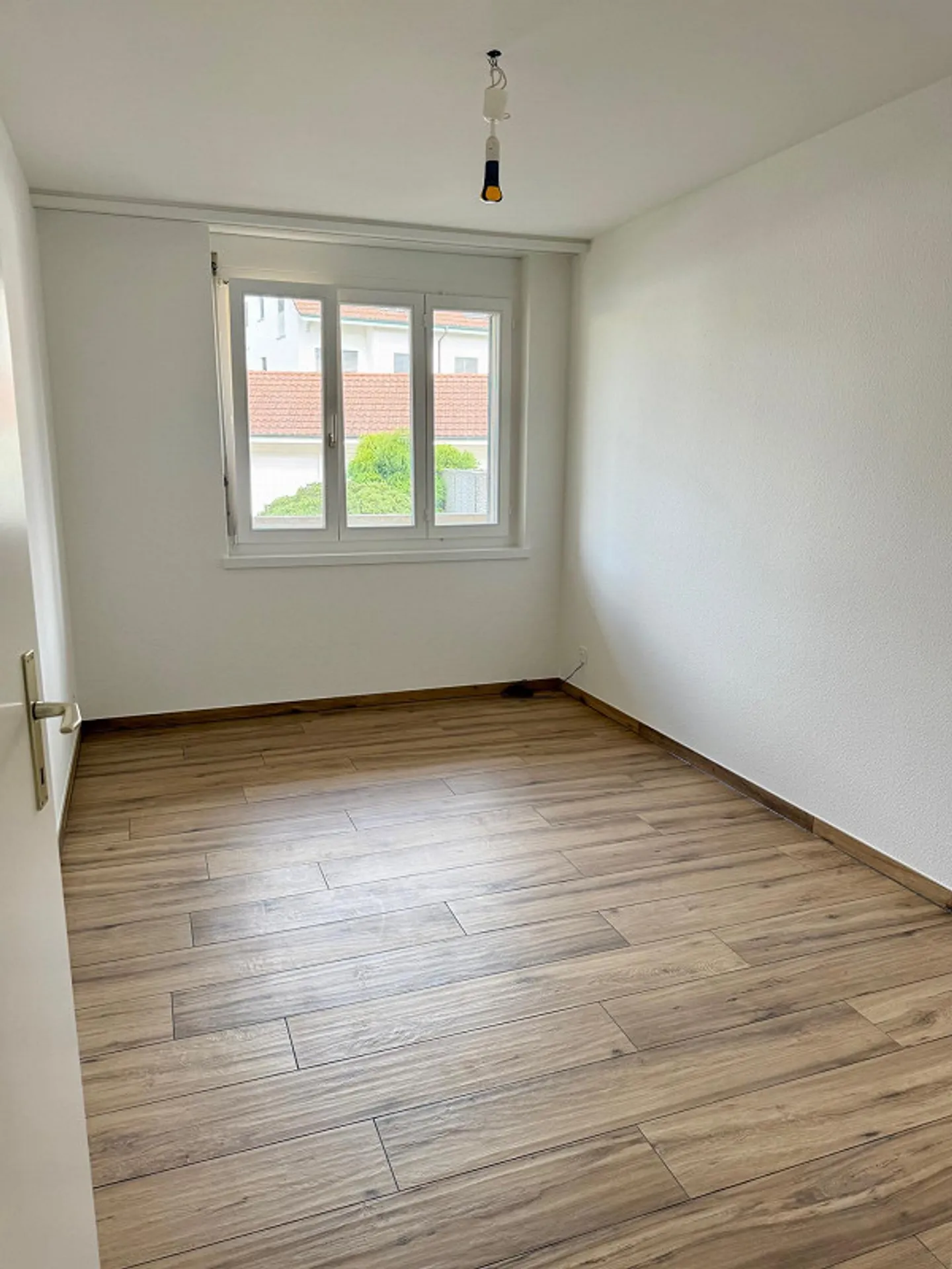 Appartamento 5.5 stanze nel verde - Foto 8 di 14